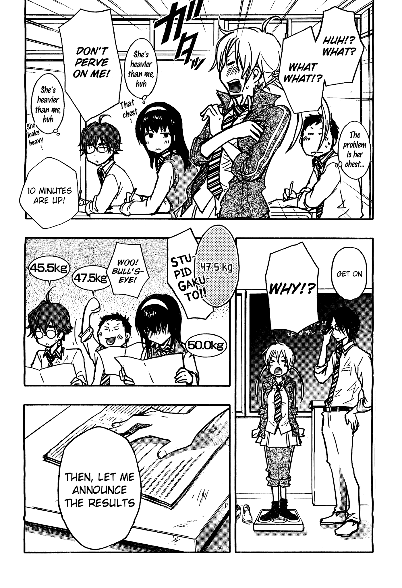 7o3x Chapter 15 page 14 - Chapter 15