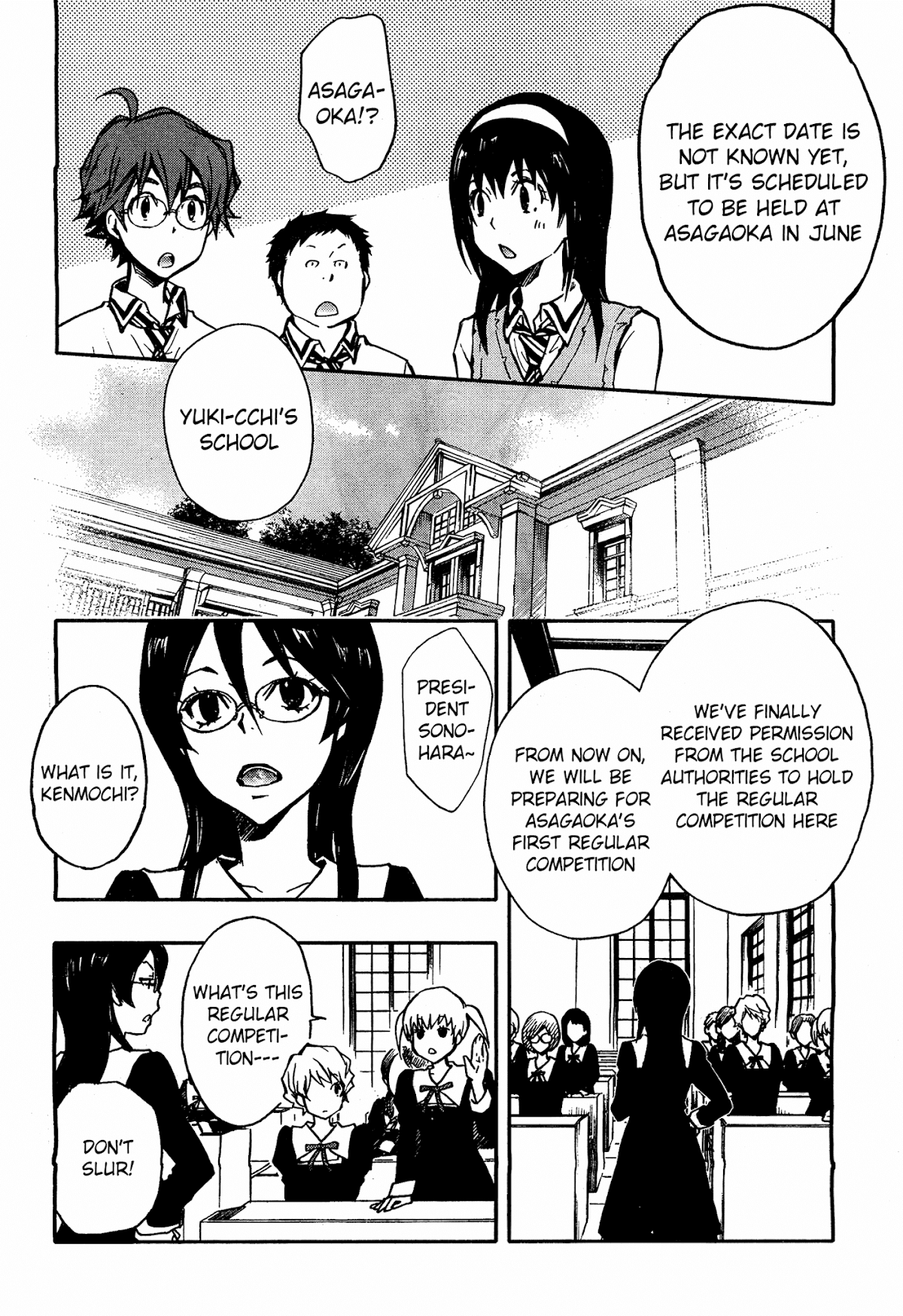 7o3x Chapter 15 page 6 - Chapter 15