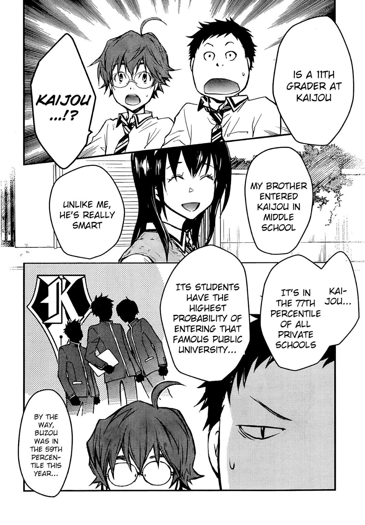 7o3x Chapter 16 page 18 - Chapter 16