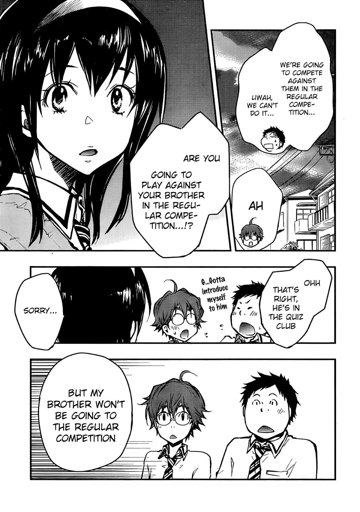 7o3x Chapter 16 page 19 - Chapter 16