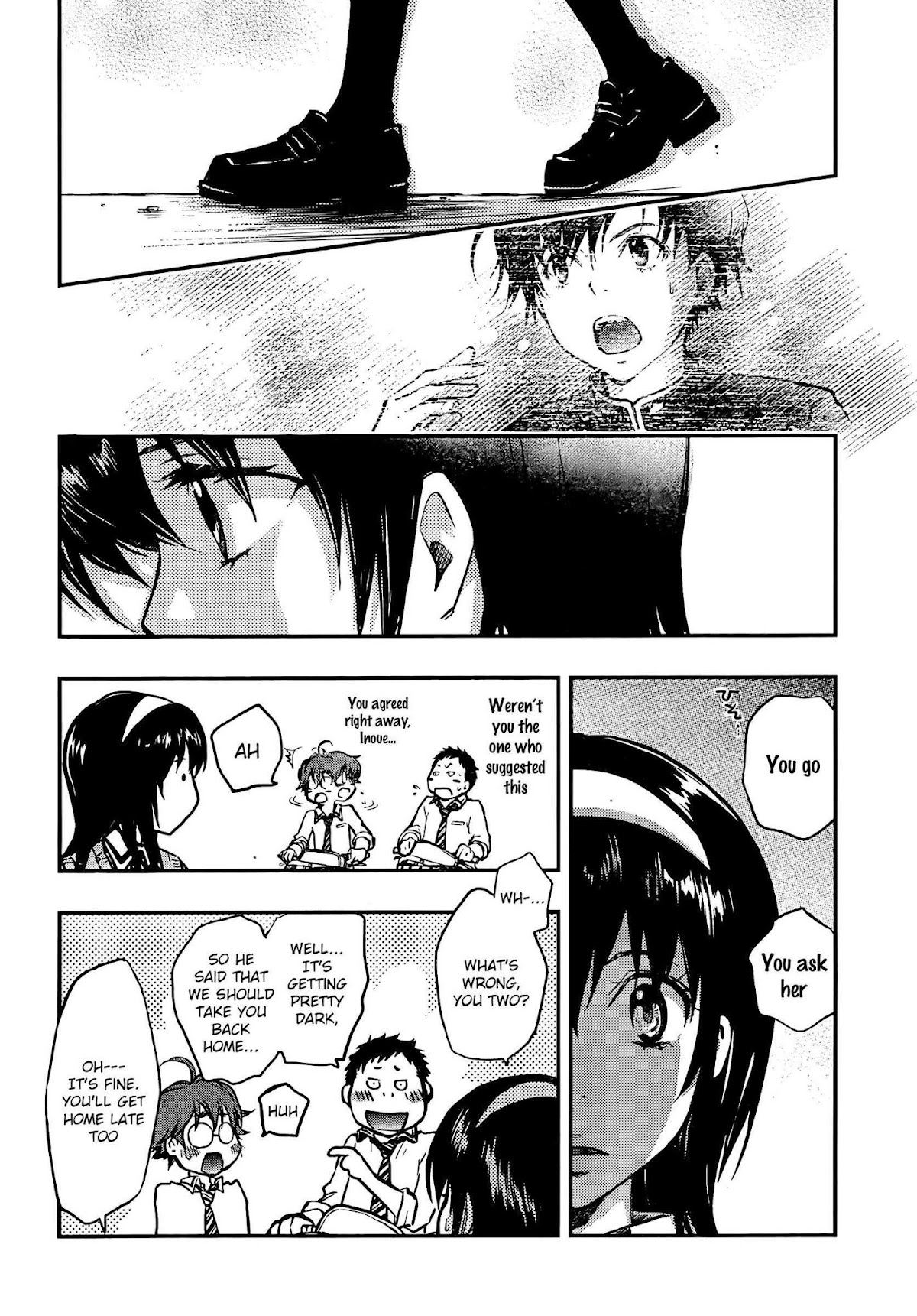 7o3x Chapter 16 page 22 - Chapter 16