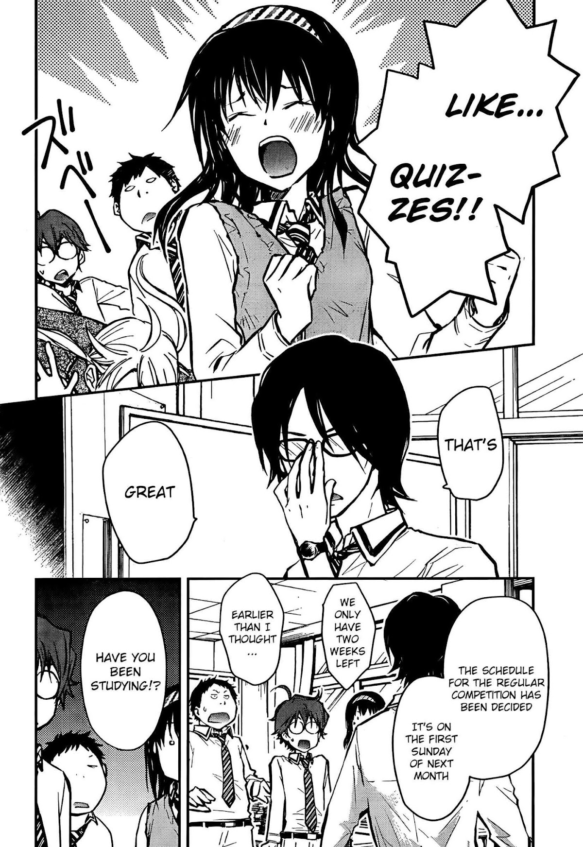 7o3x Chapter 17 page 14 - Chapter 17