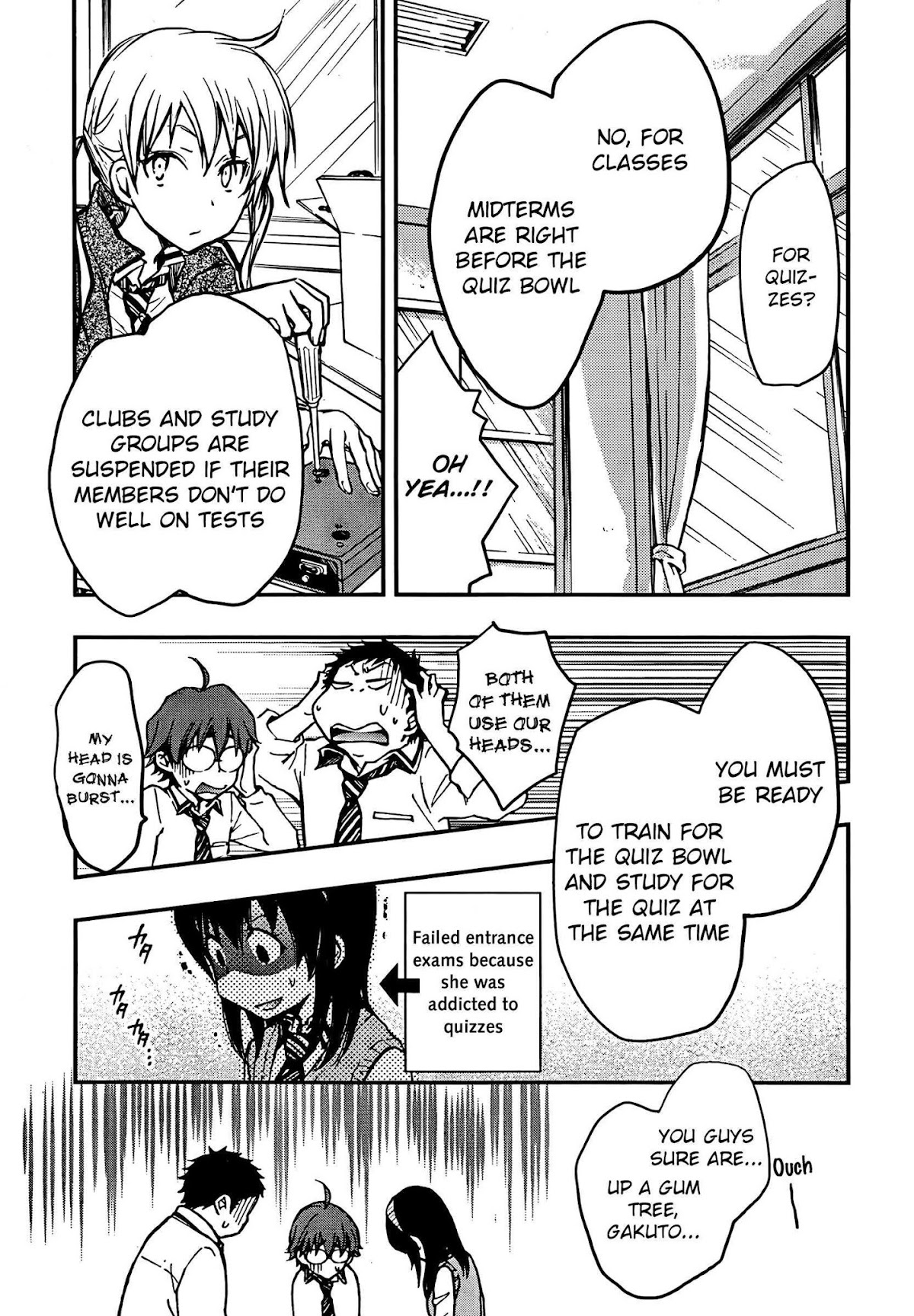 7o3x Chapter 17 page 15 - Chapter 17