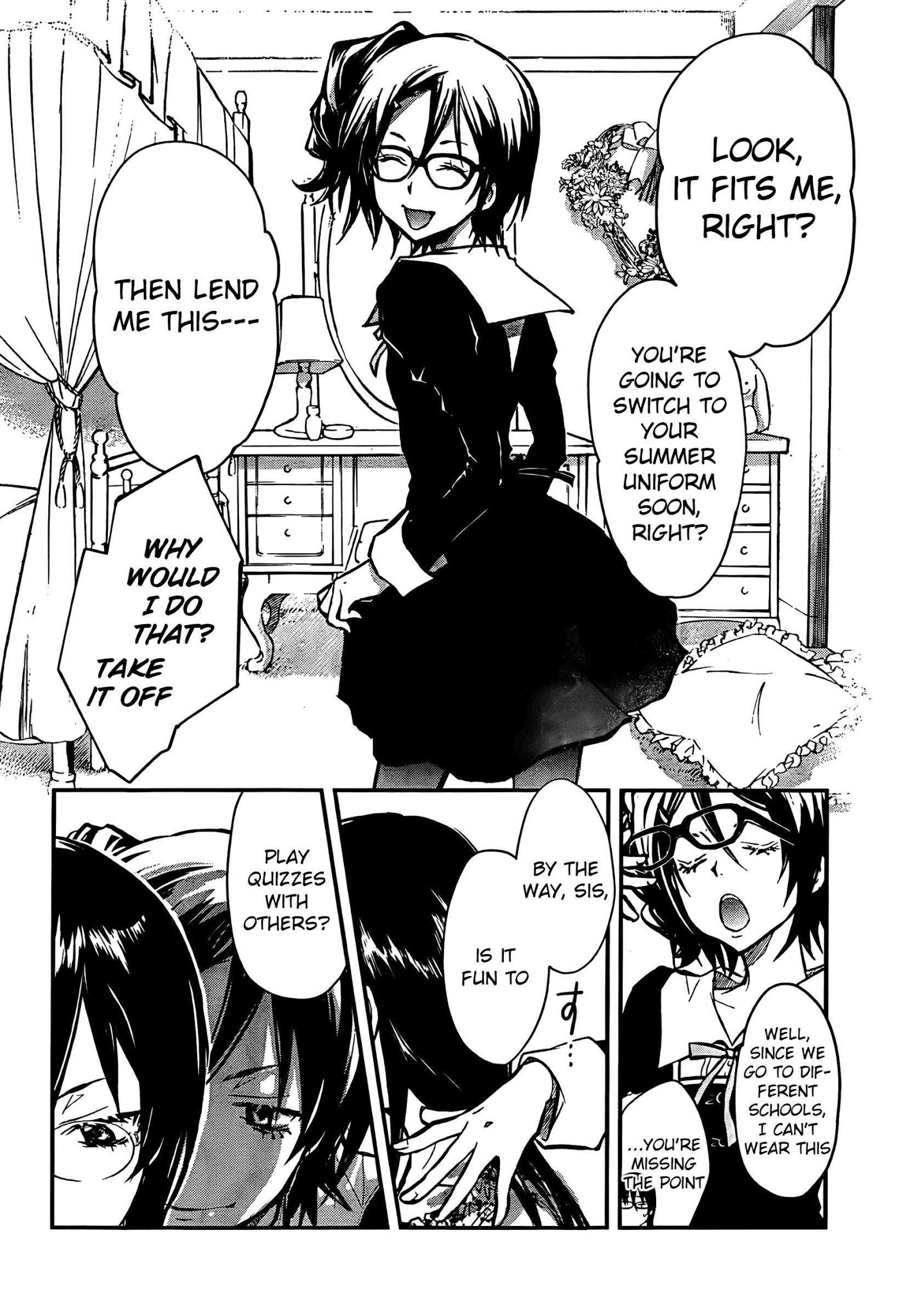 7o3x Chapter 17 page 22 - Chapter 17