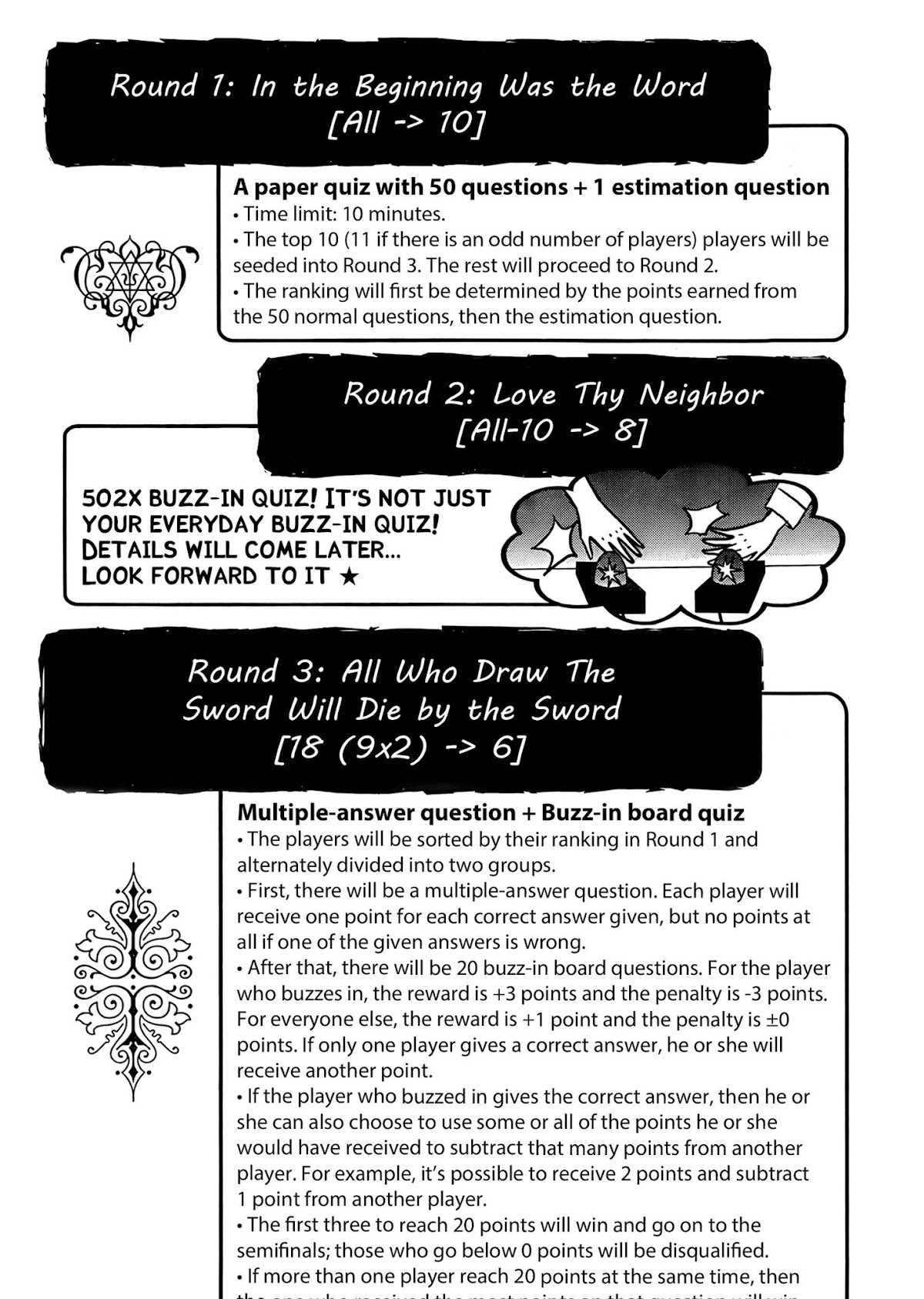 7o3x Chapter 18 page 19 - Chapter 18
