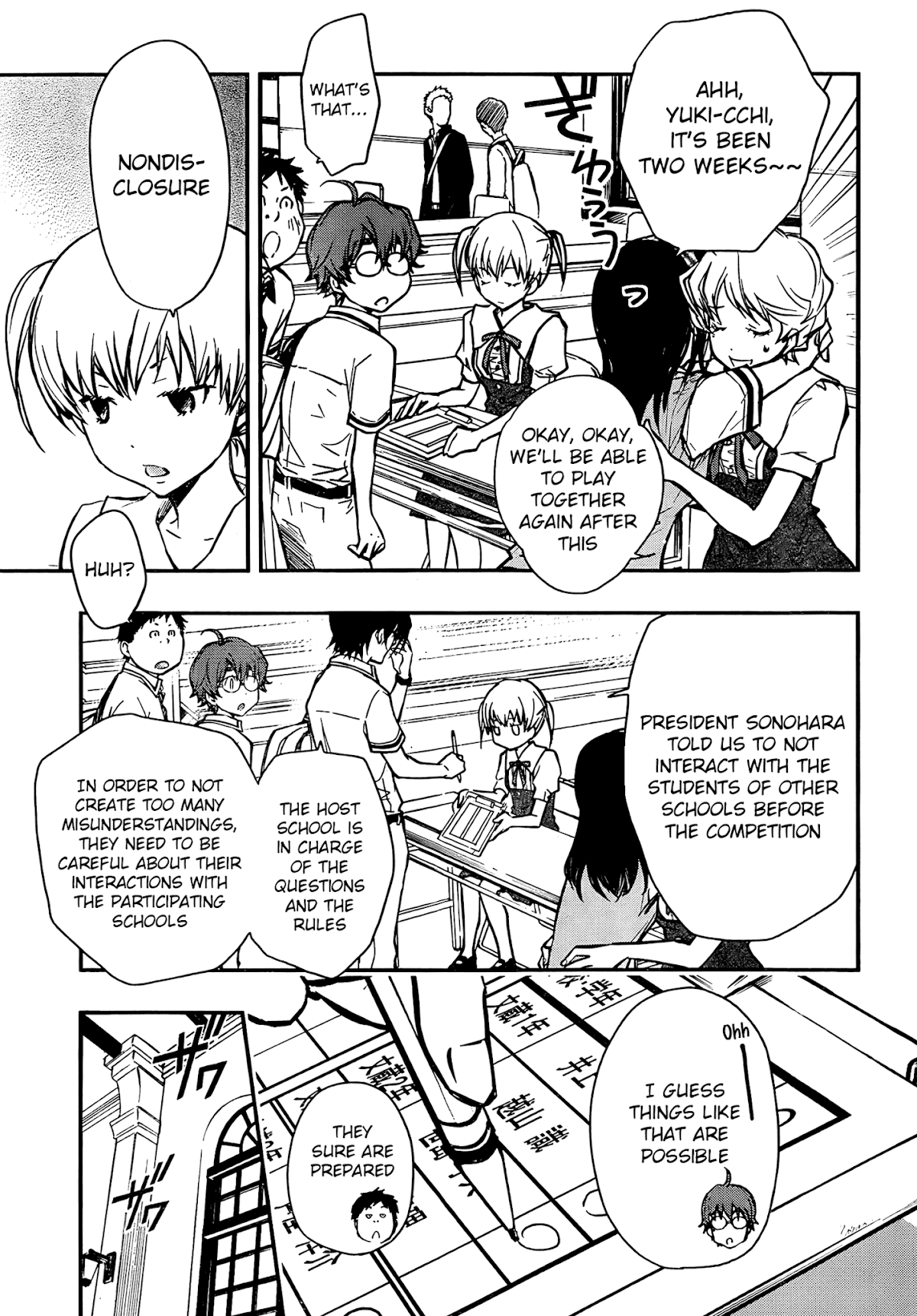 7o3x Chapter 18 page 7 - Chapter 18