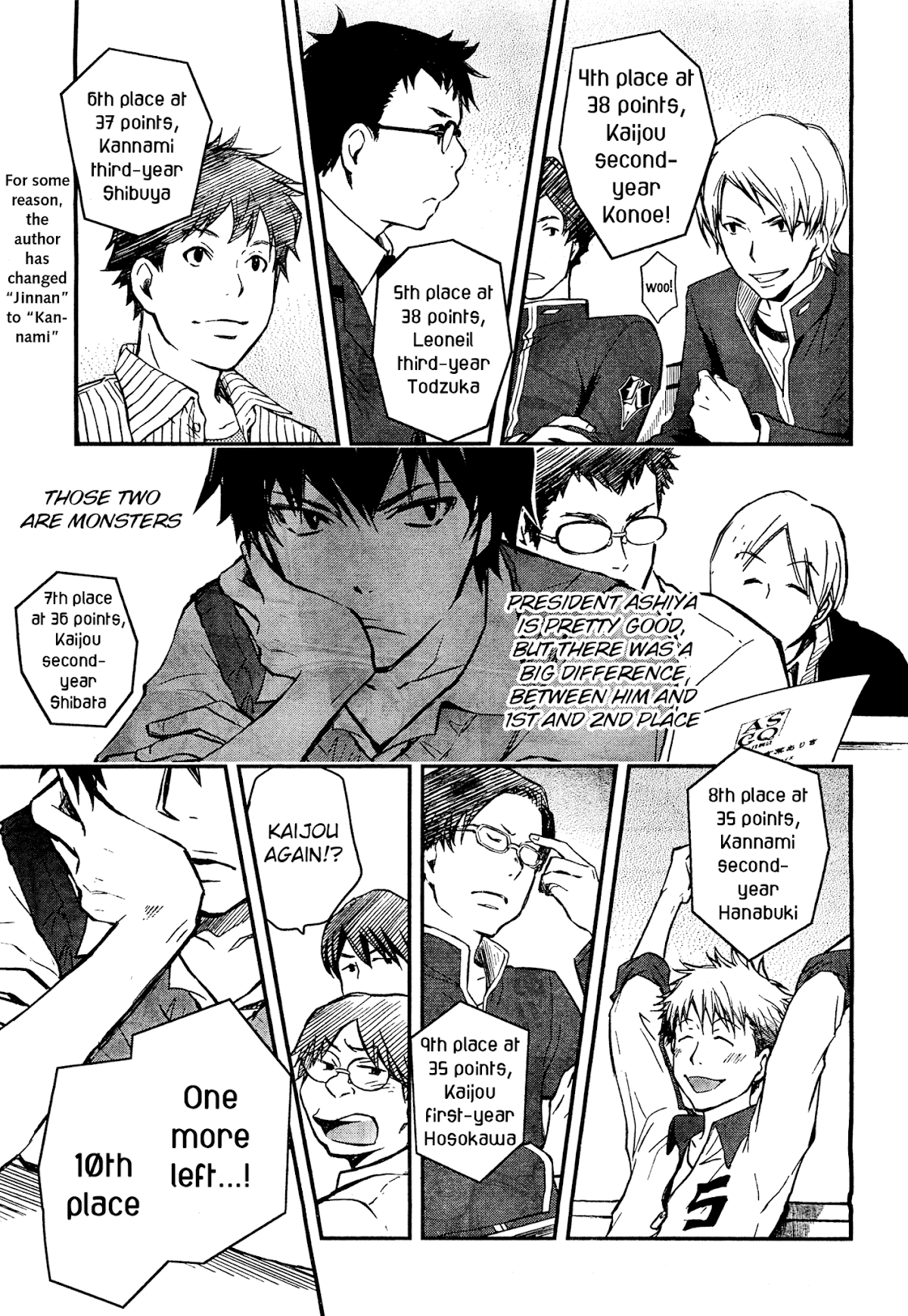 7o3x Chapter 19 page 15 - Chapter 19