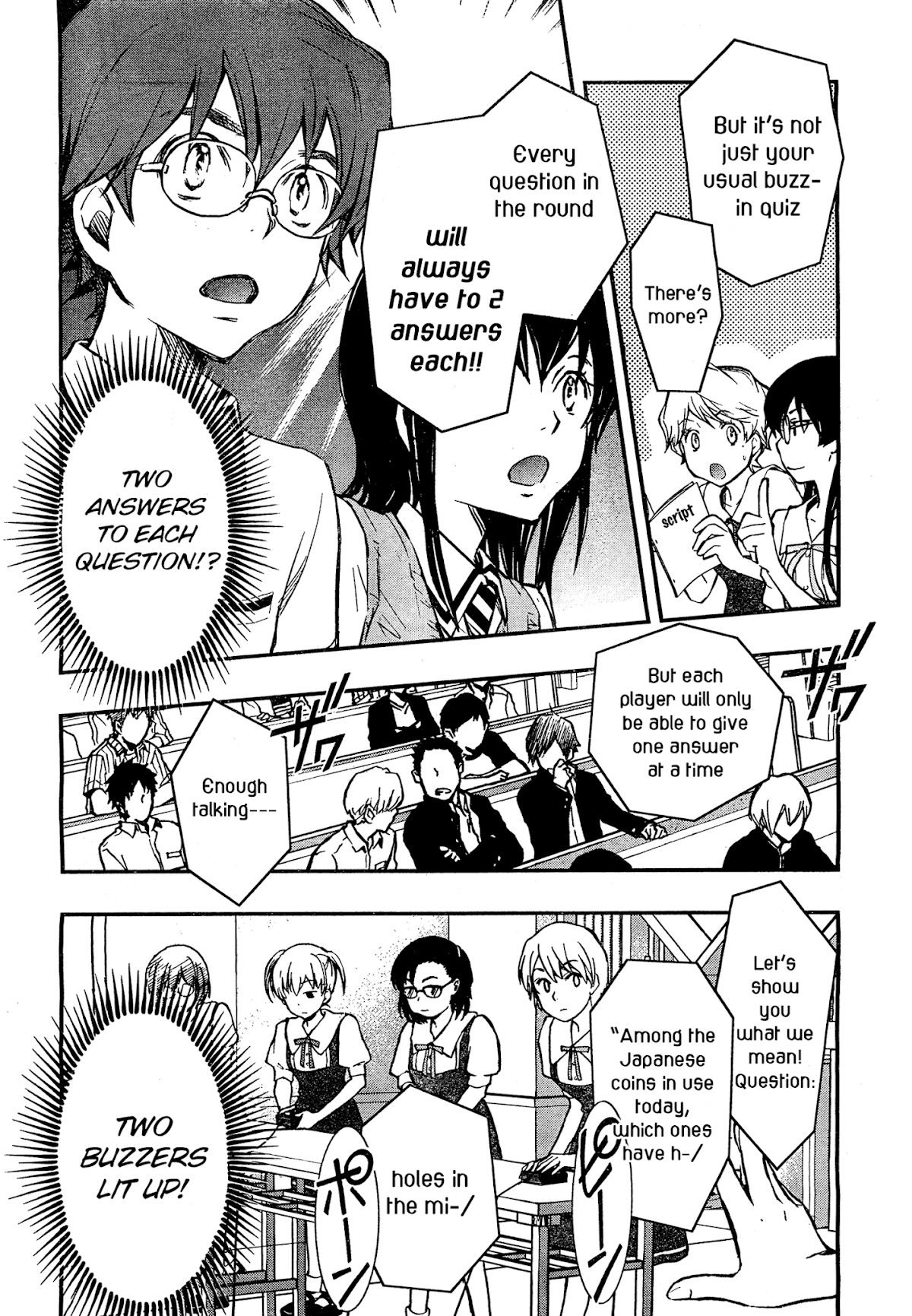 7o3x Chapter 19 page 20 - Chapter 19