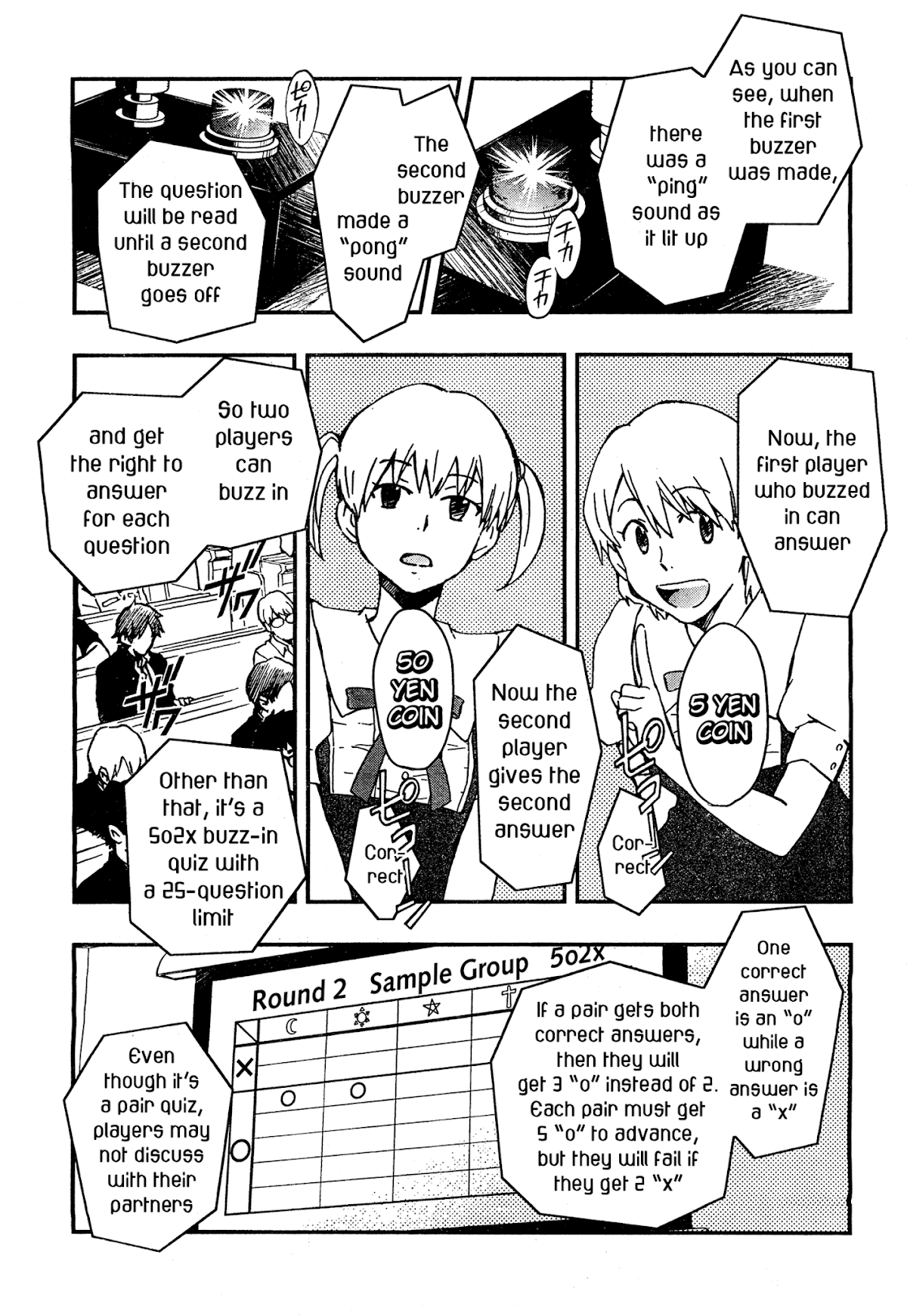 7o3x Chapter 19 page 21 - Chapter 19