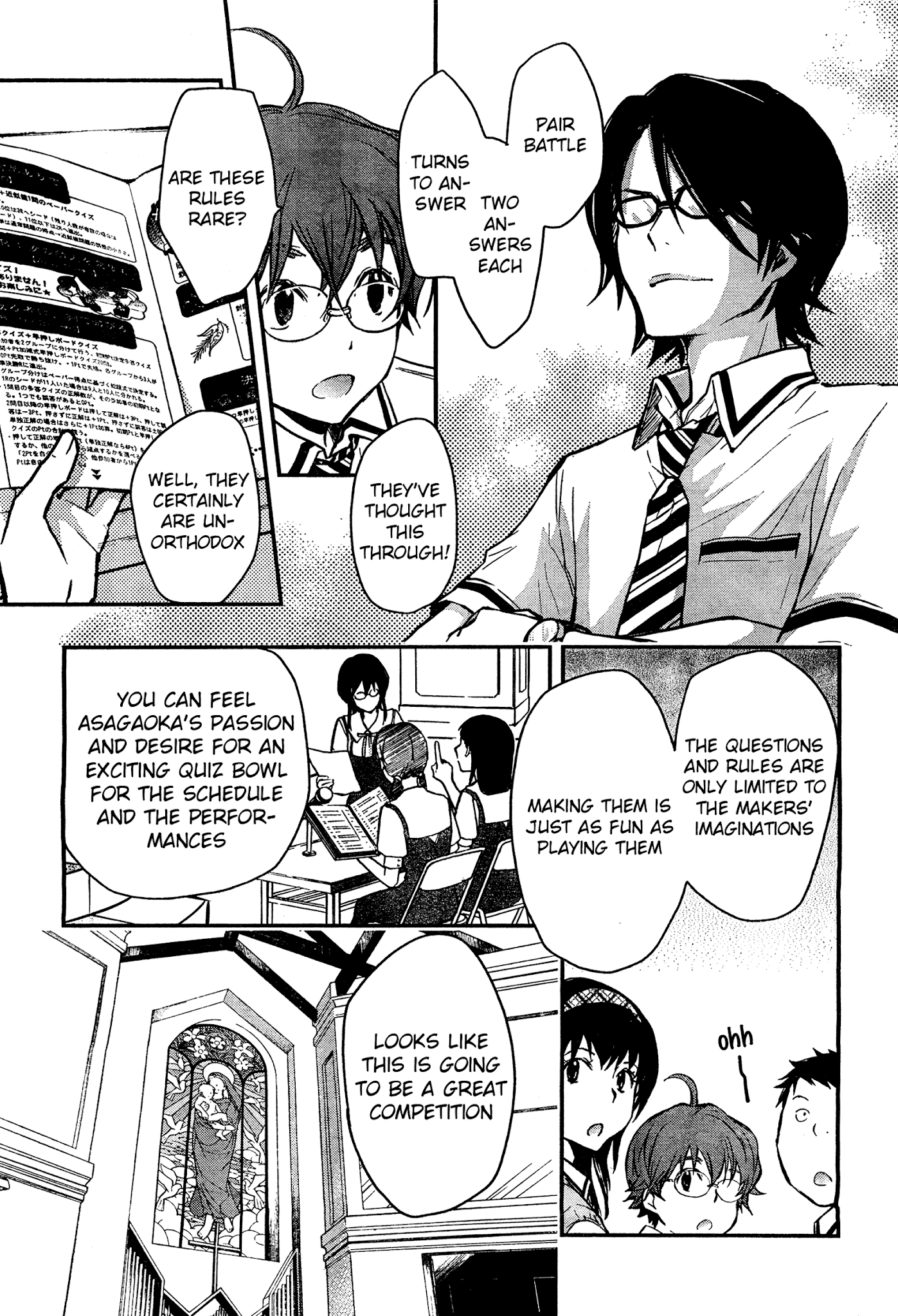 7o3x Chapter 19 page 23 - Chapter 19