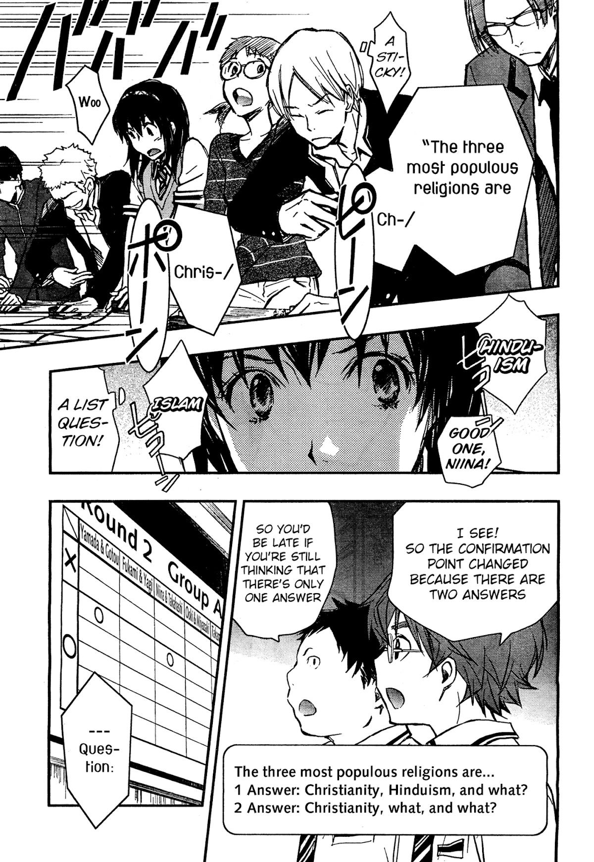 7o3x Chapter 19 page 27 - Chapter 19