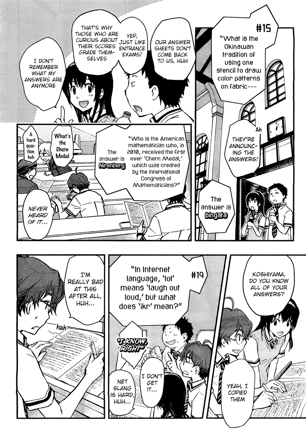 7o3x Chapter 19 page 6 - Chapter 19