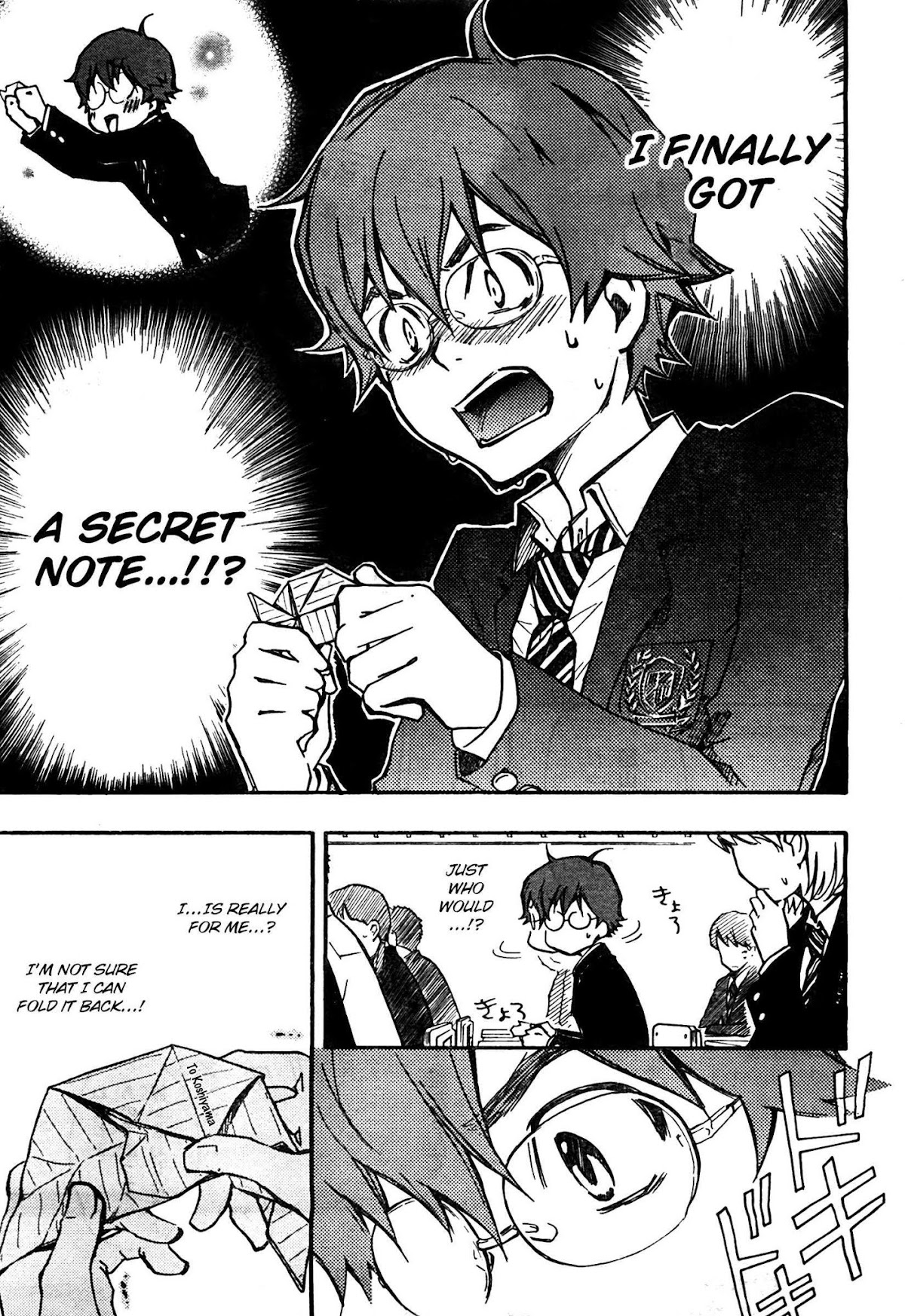 7o3x Chapter 2 page 13 - Chapter 2