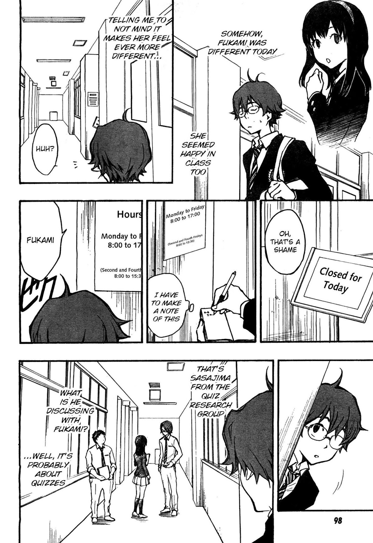 7o3x Chapter 2 page 20 - Chapter 2