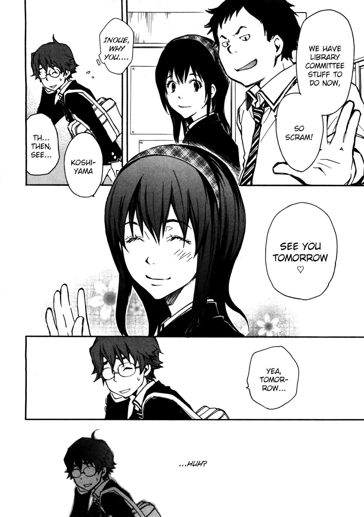 7o3x Chapter 2 page 22 - Chapter 2