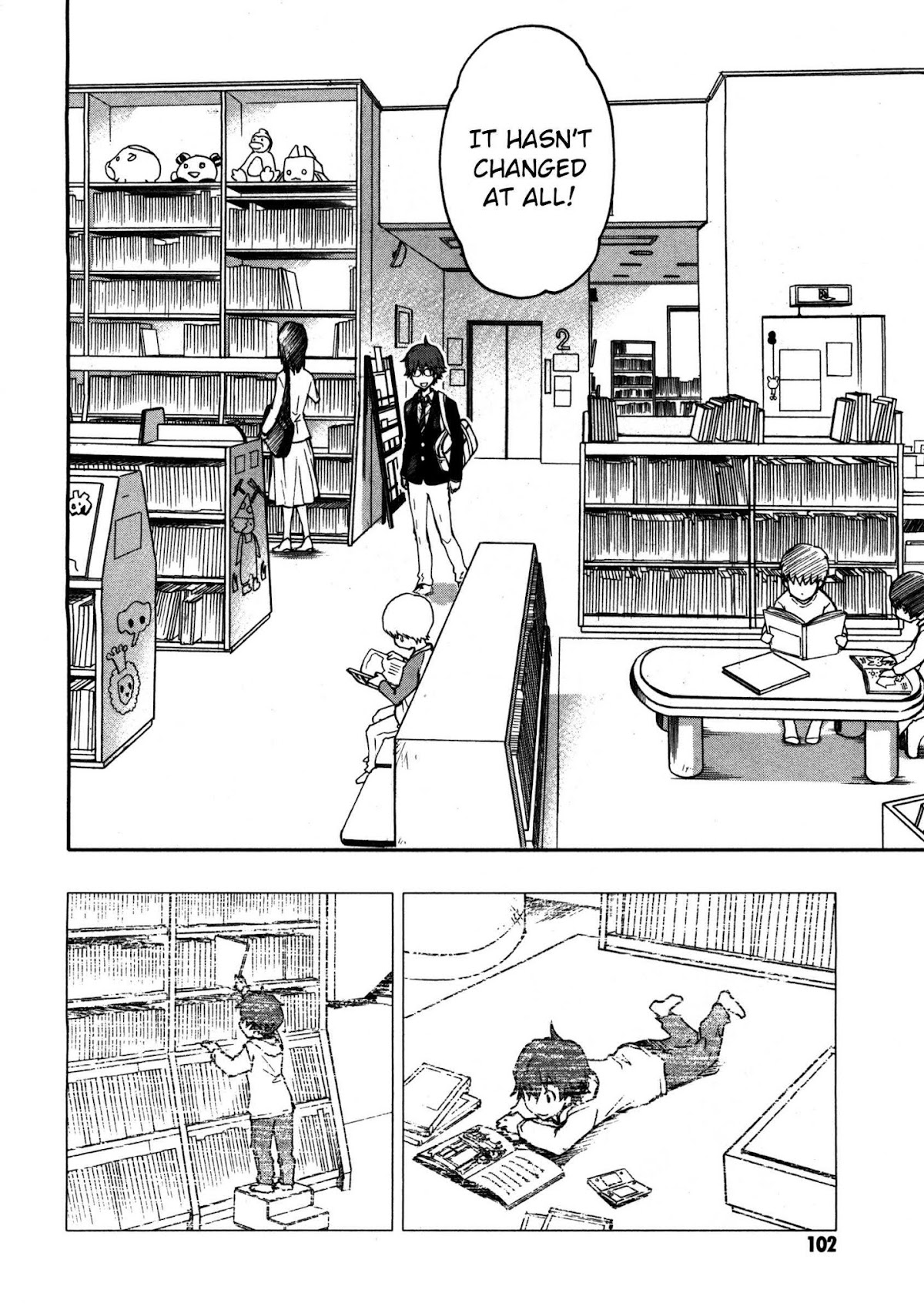 7o3x Chapter 2 page 24 - Chapter 2