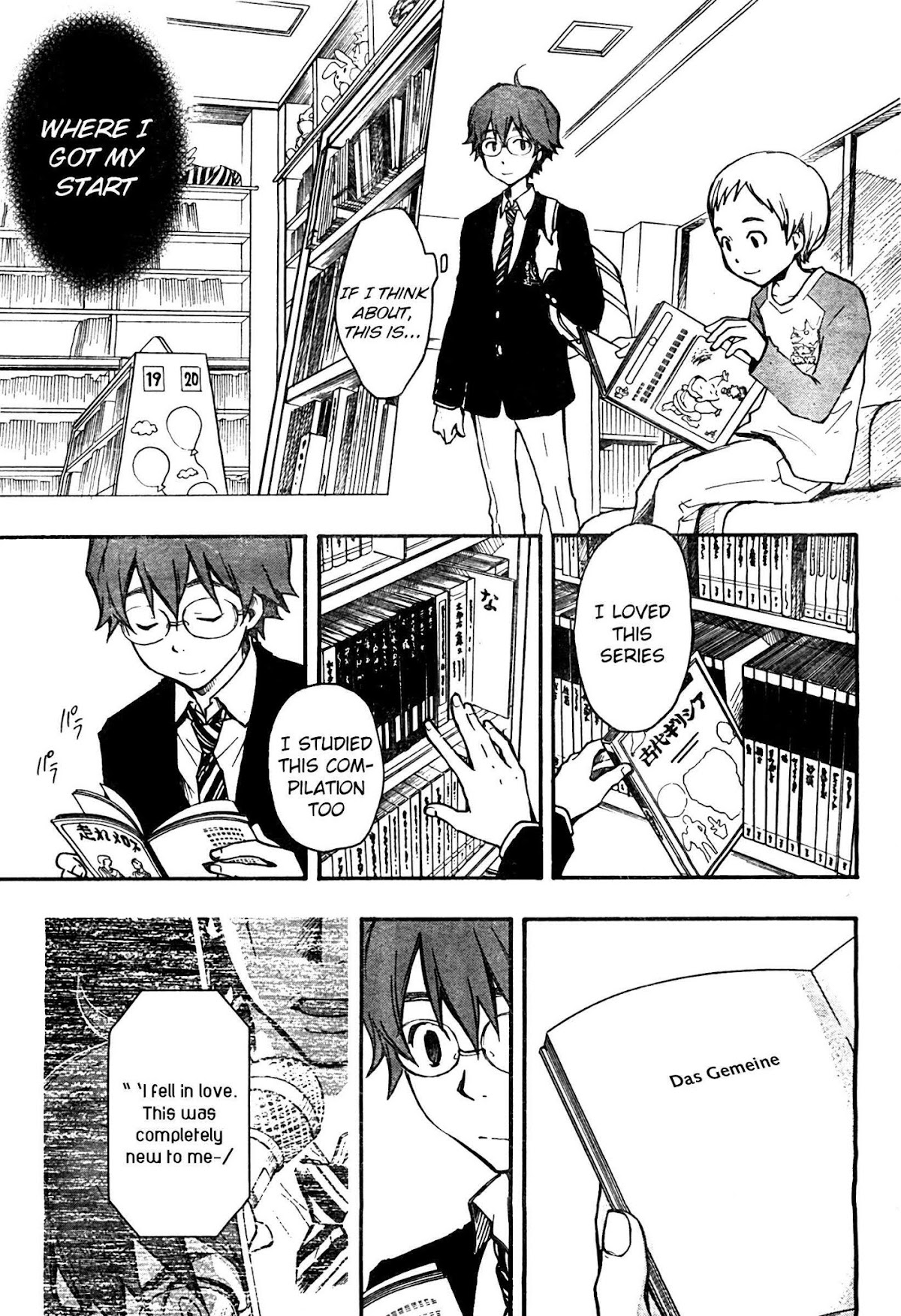 7o3x Chapter 2 page 25 - Chapter 2