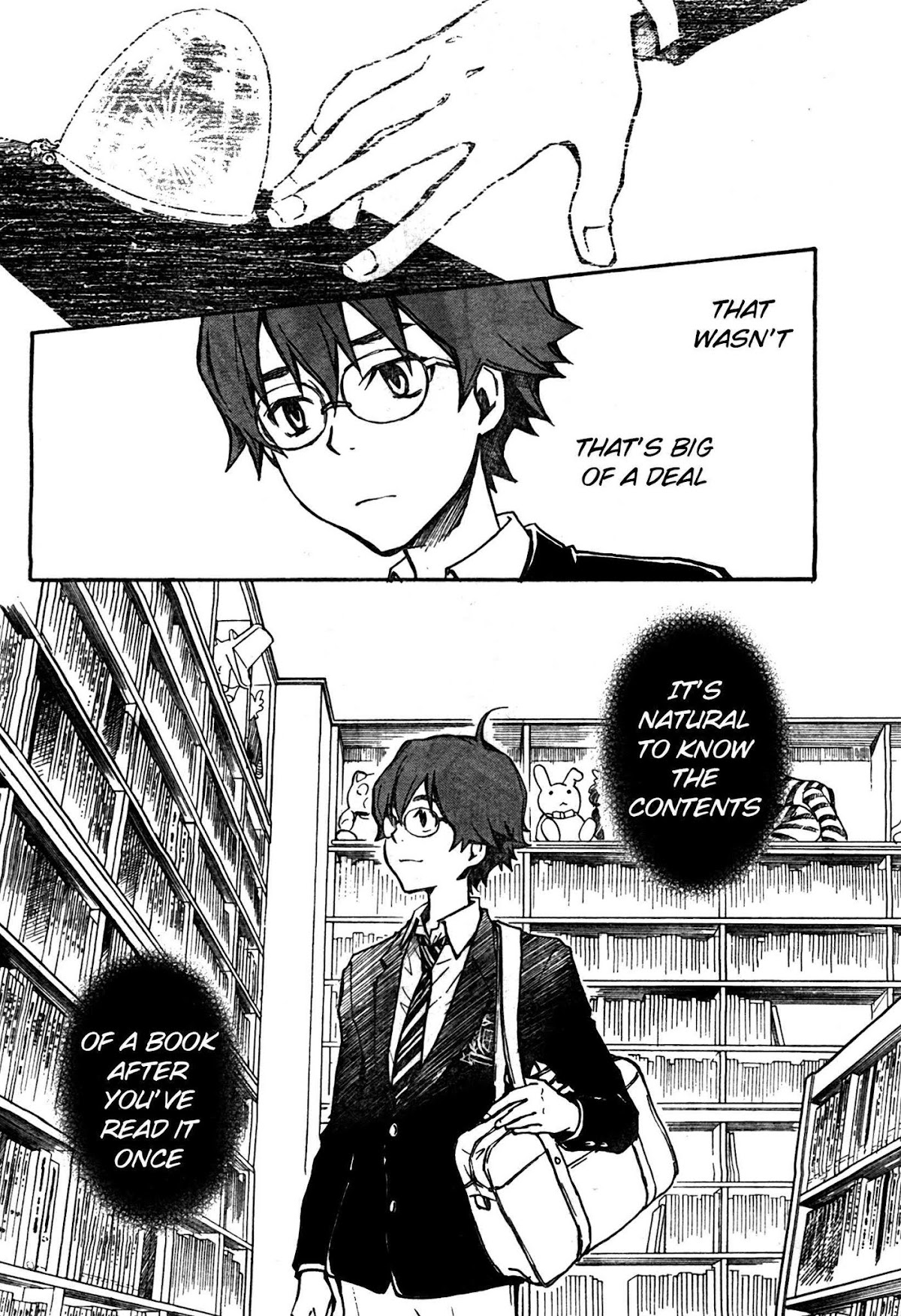 7o3x Chapter 2 page 26 - Chapter 2