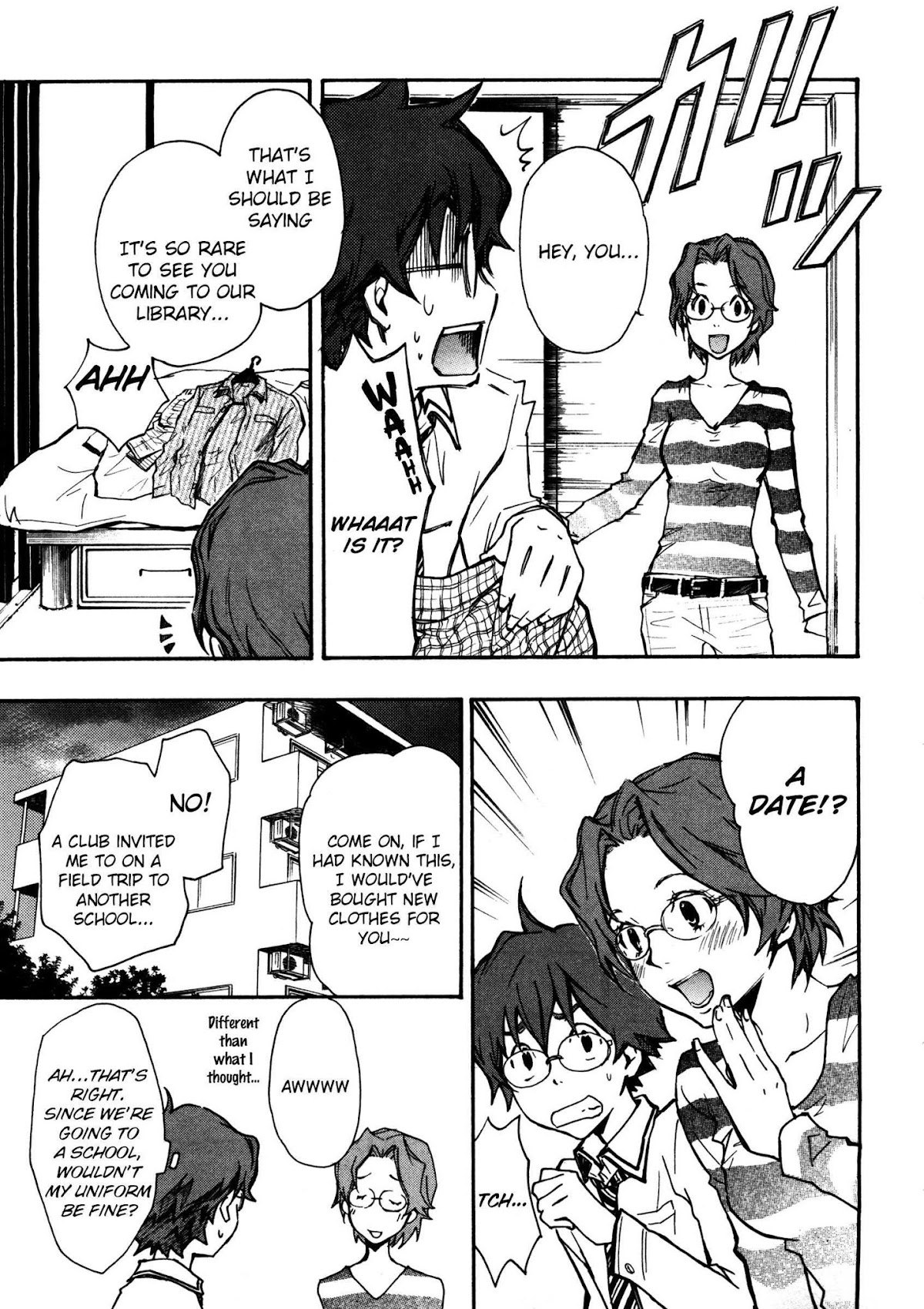 7o3x Chapter 2 page 29 - Chapter 2