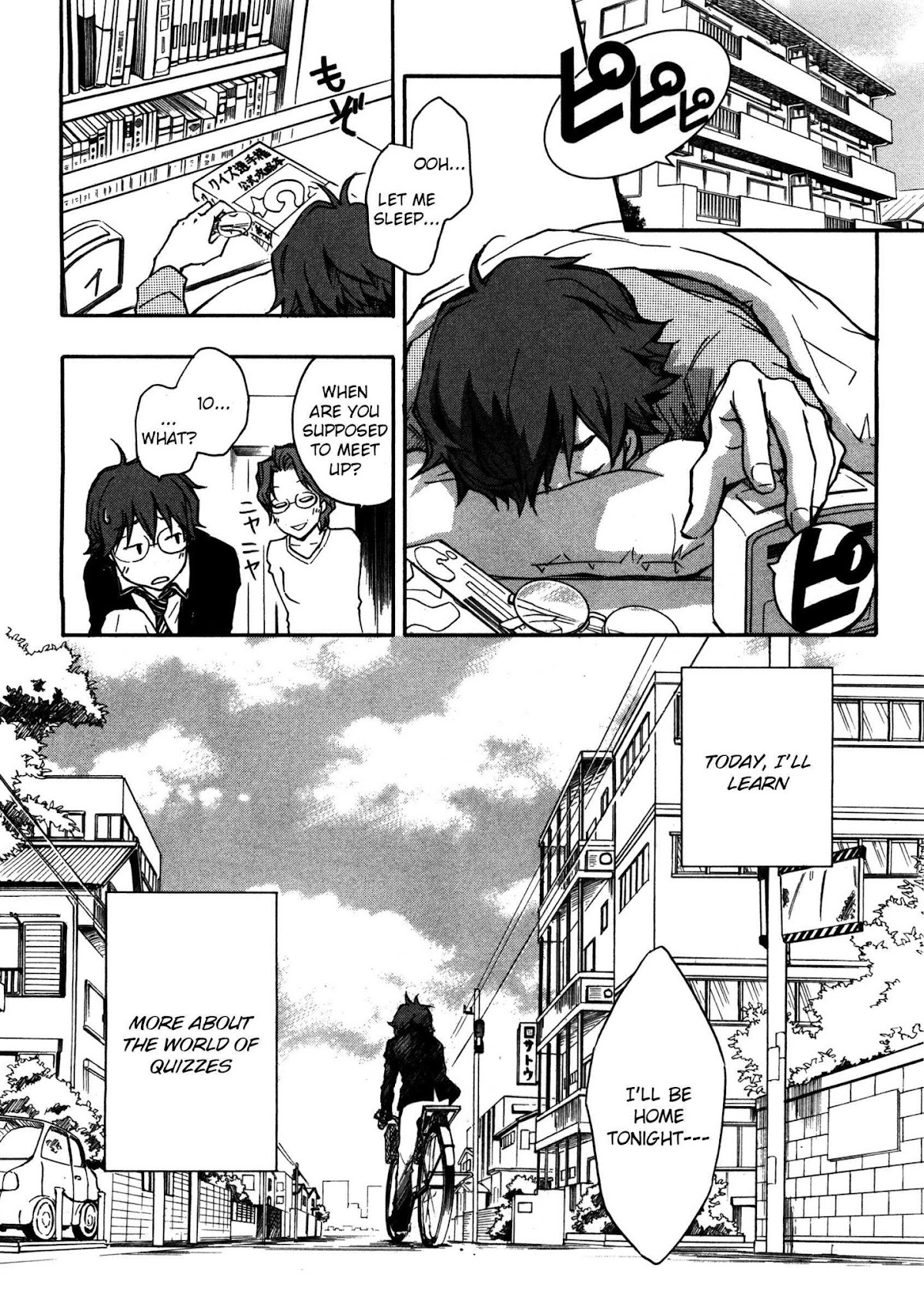 7o3x Chapter 2 page 32 - Chapter 2