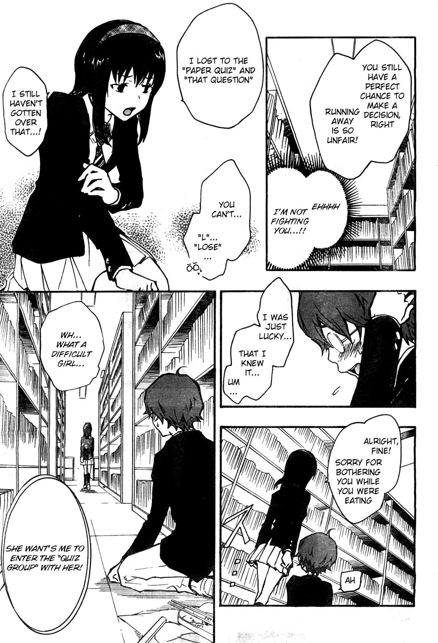 7o3x Chapter 2 page 7 - Chapter 2