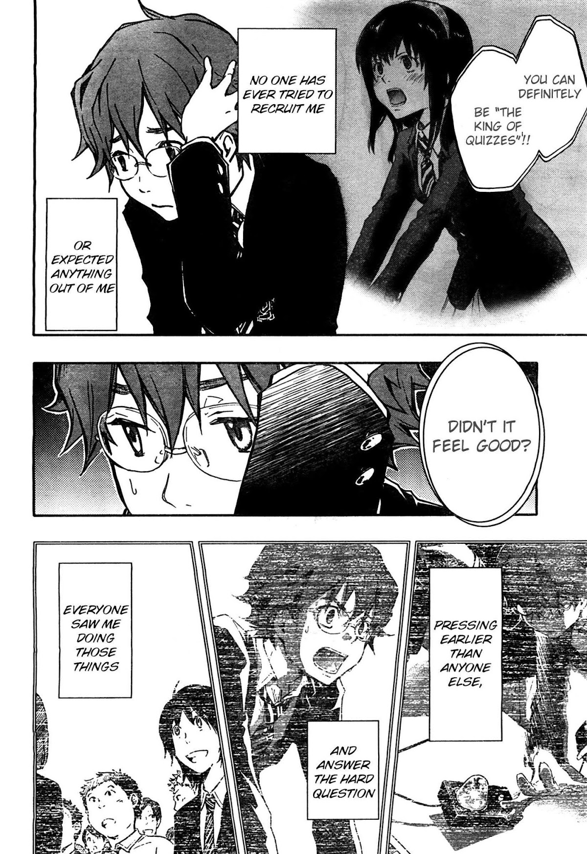 7o3x Chapter 2 page 8 - Chapter 2