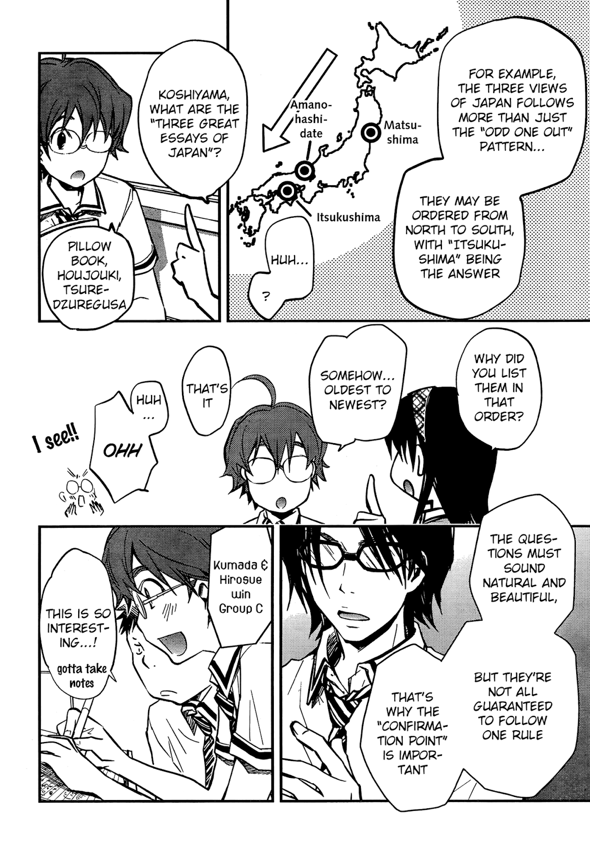 7o3x Chapter 20 page 18 - Chapter 20