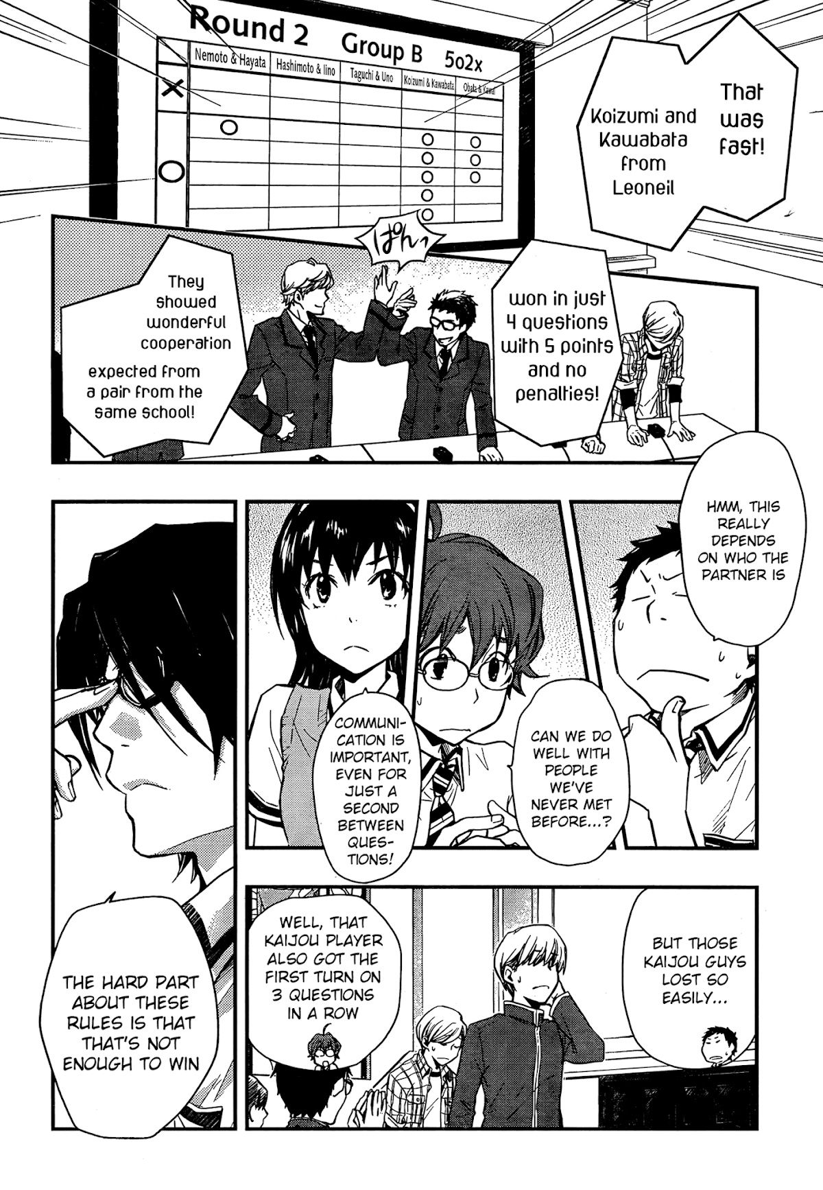 7o3x Chapter 20 page 2 - Chapter 20
