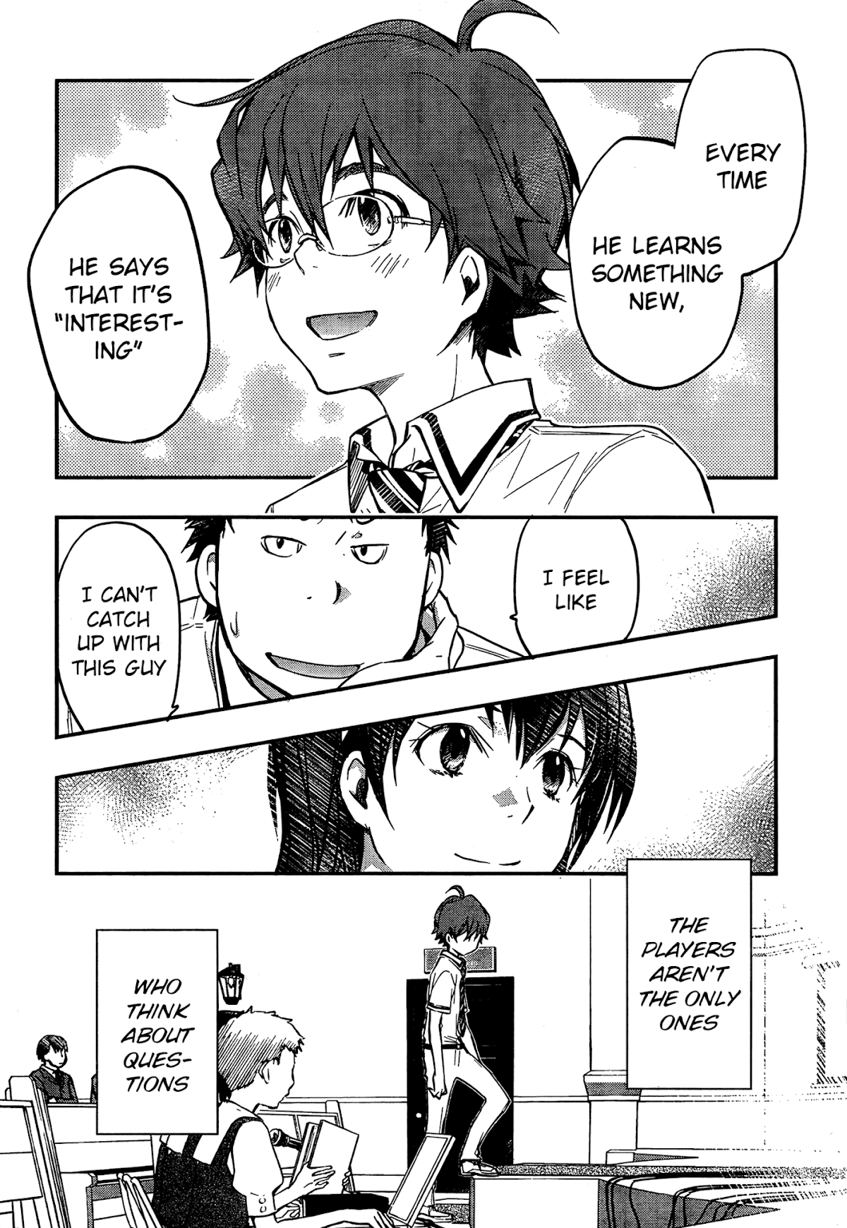 7o3x Chapter 20 page 20 - Chapter 20