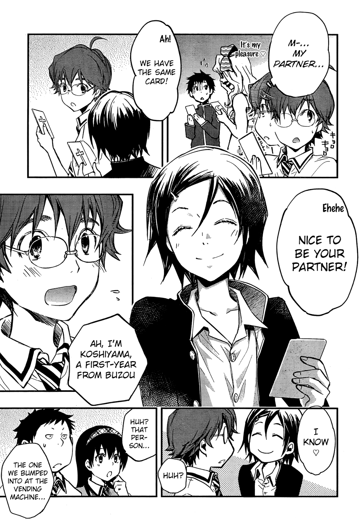 7o3x Chapter 20 page 23 - Chapter 20