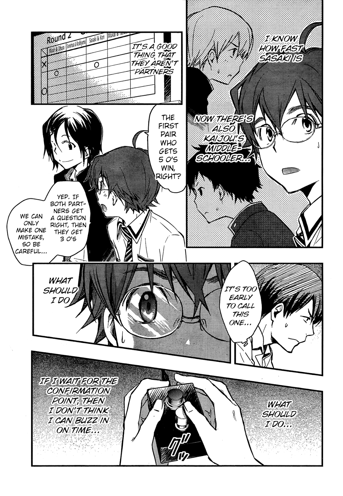 7o3x Chapter 20 page 27 - Chapter 20