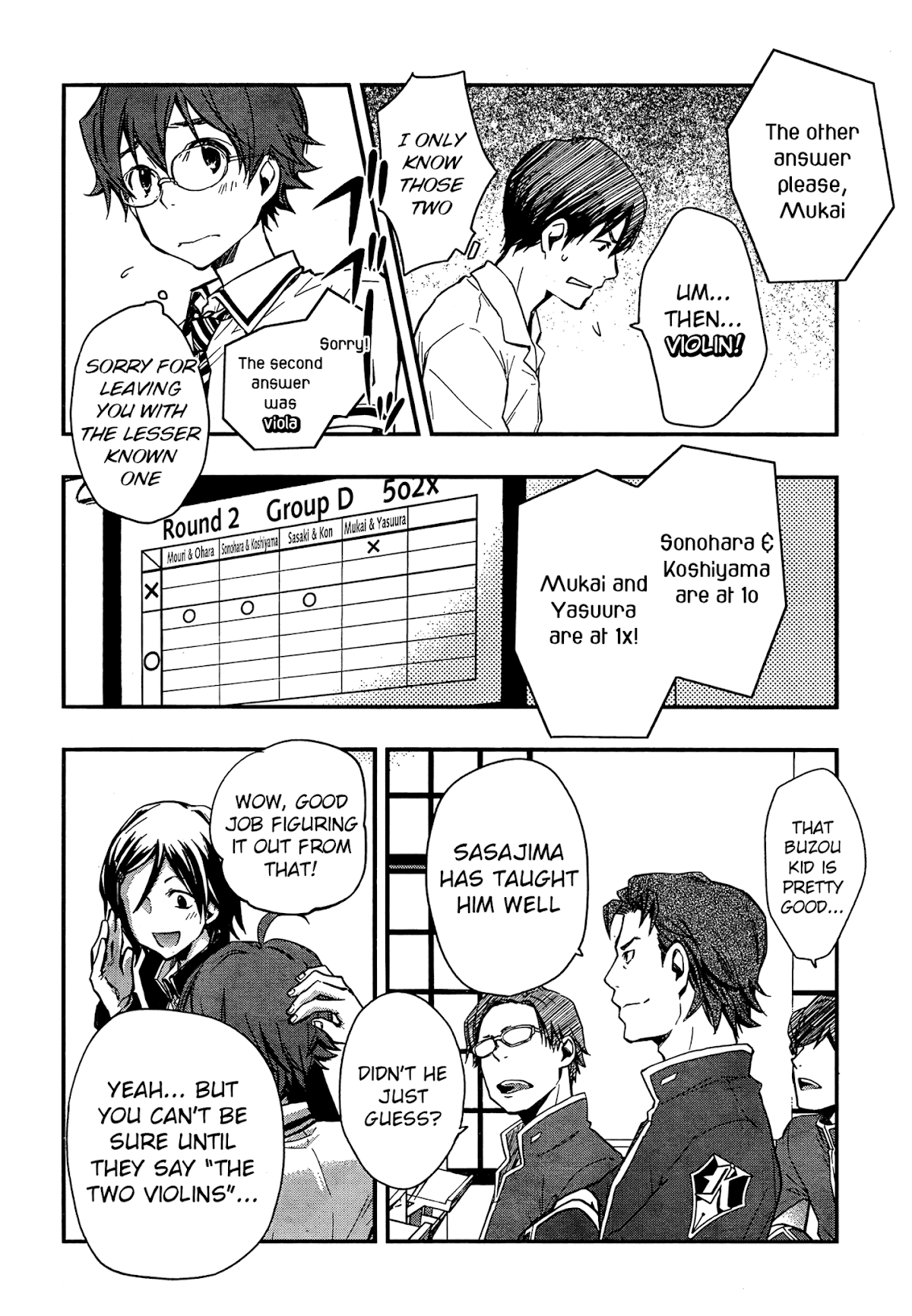 7o3x Chapter 20 page 32 - Chapter 20