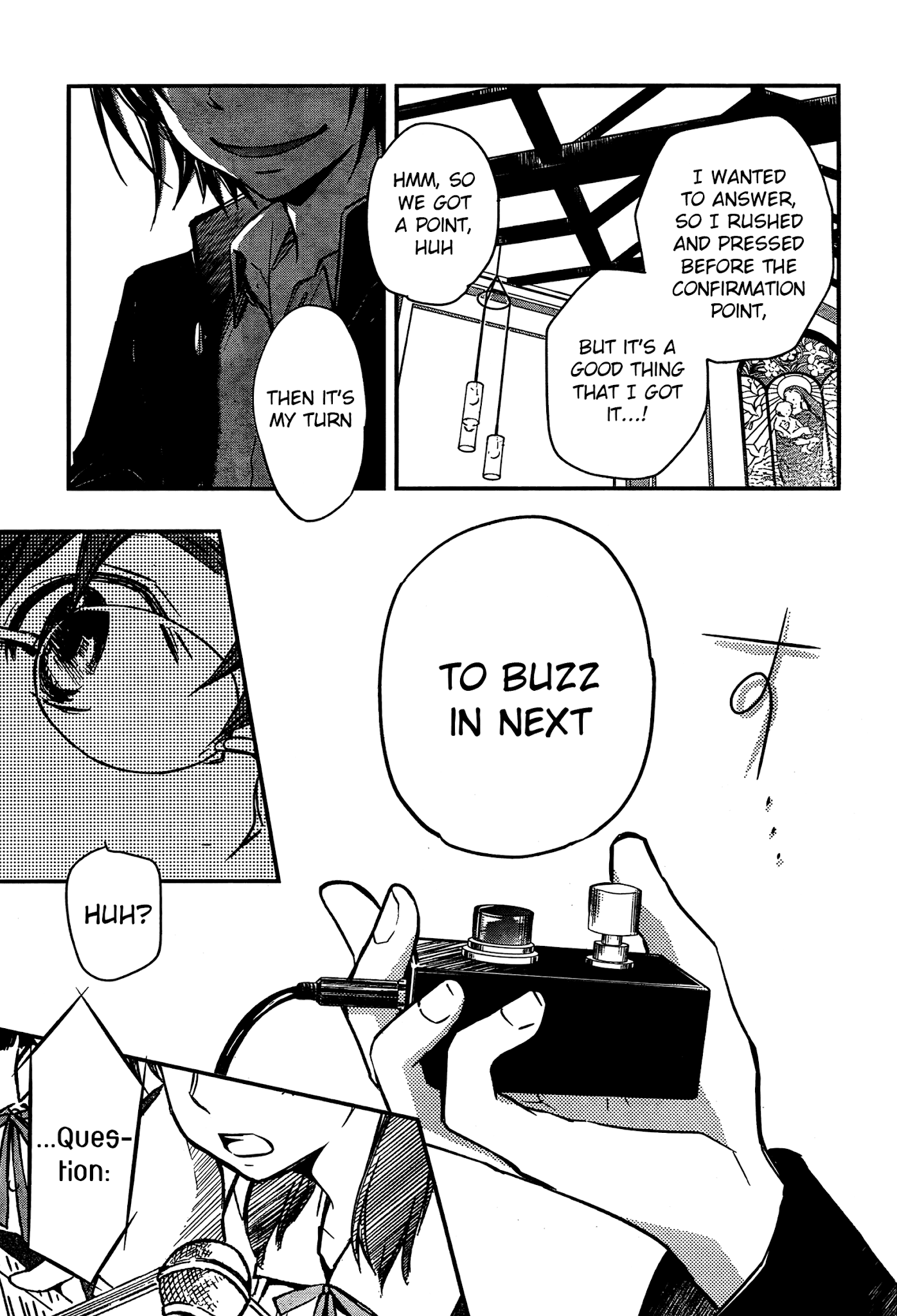 7o3x Chapter 20 page 33 - Chapter 20
