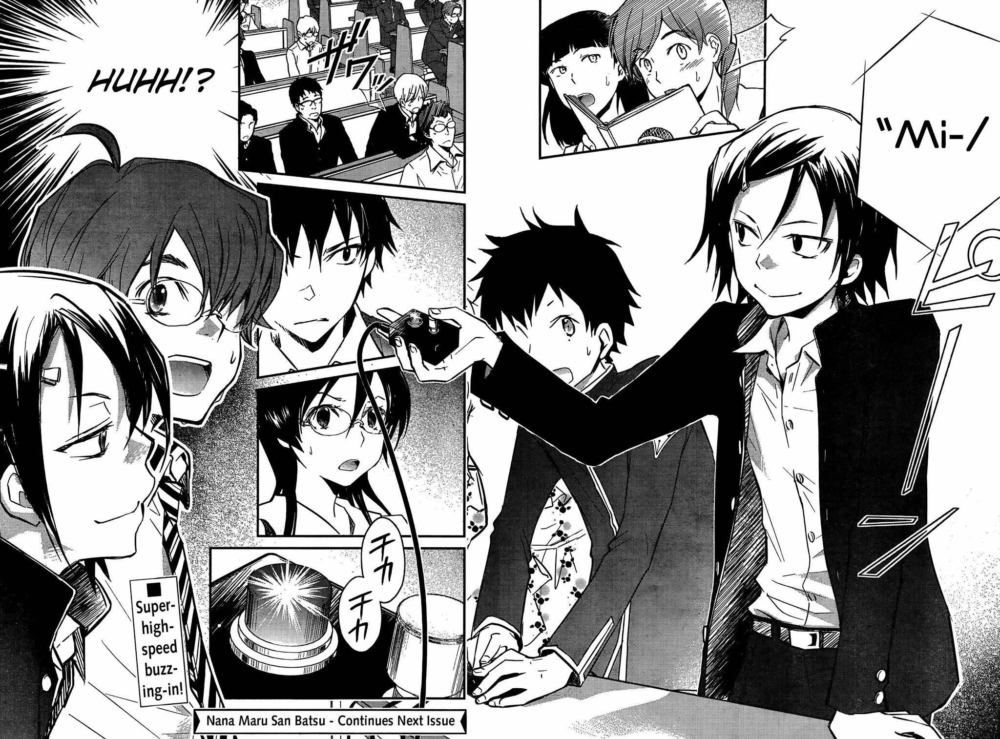 7o3x Chapter 20 page 34 - Chapter 20