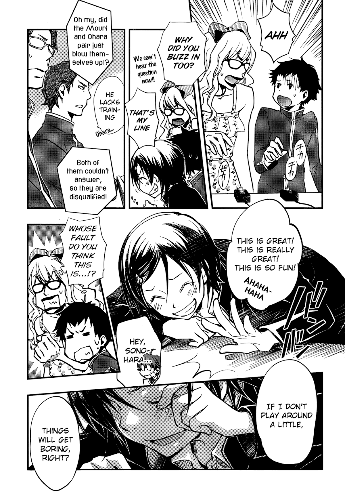 7o3x Chapter 21 page 10 - Chapter 21