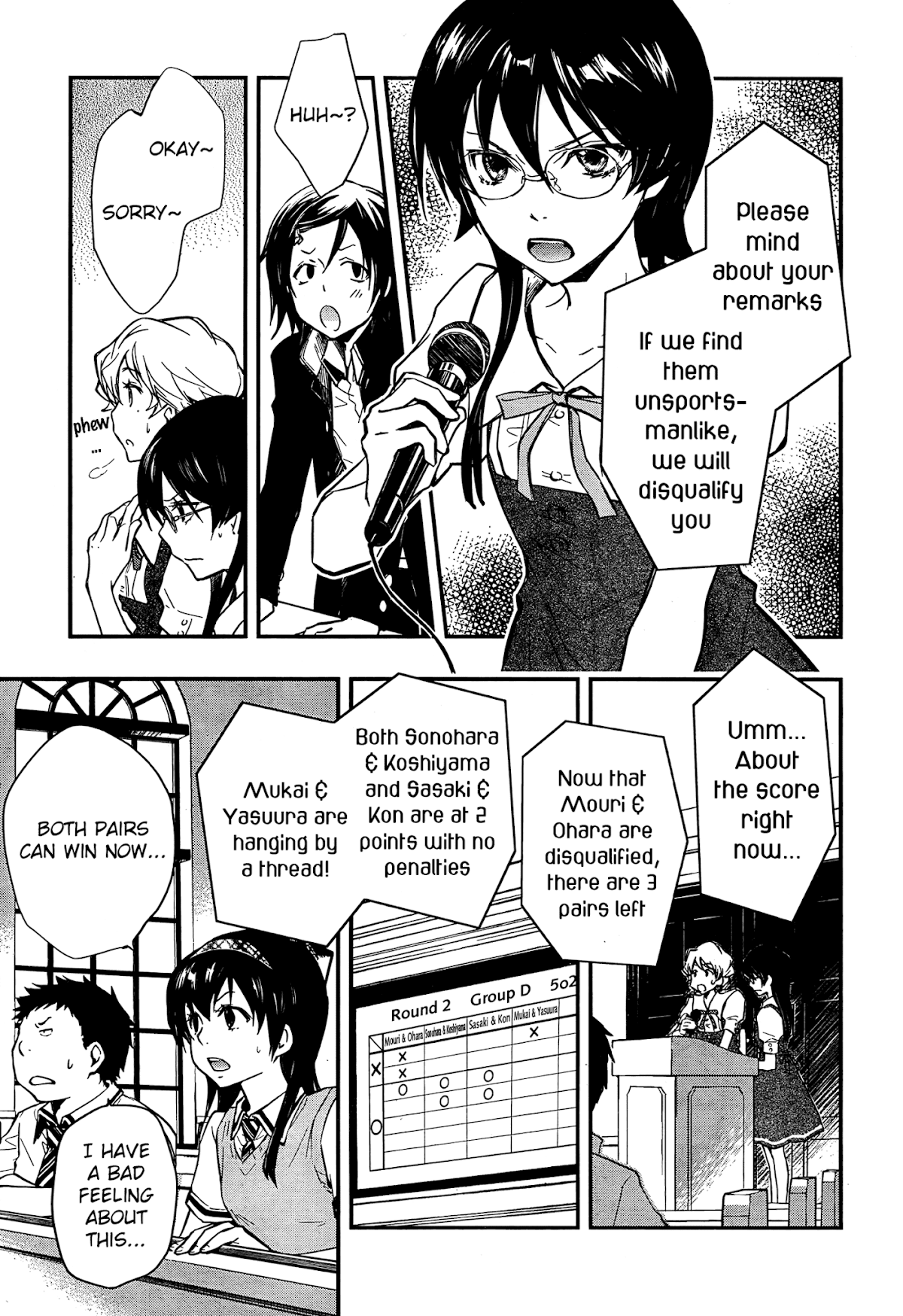 7o3x Chapter 21 page 12 - Chapter 21