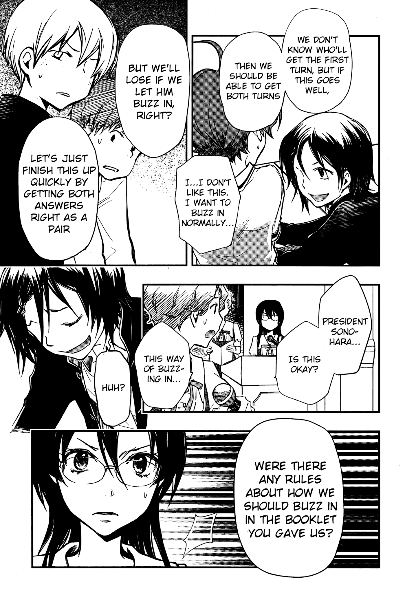 7o3x Chapter 21 page 19 - Chapter 21
