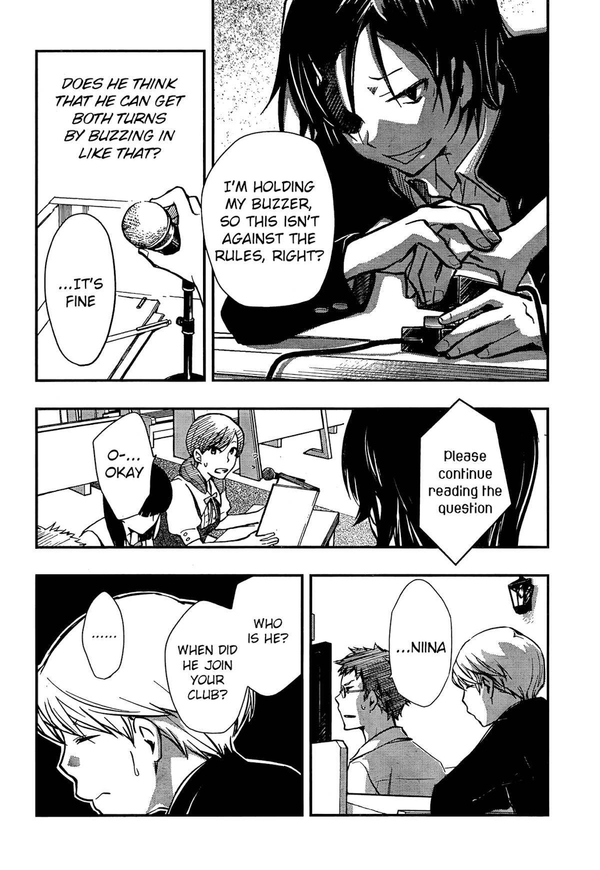 7o3x Chapter 21 page 20 - Chapter 21