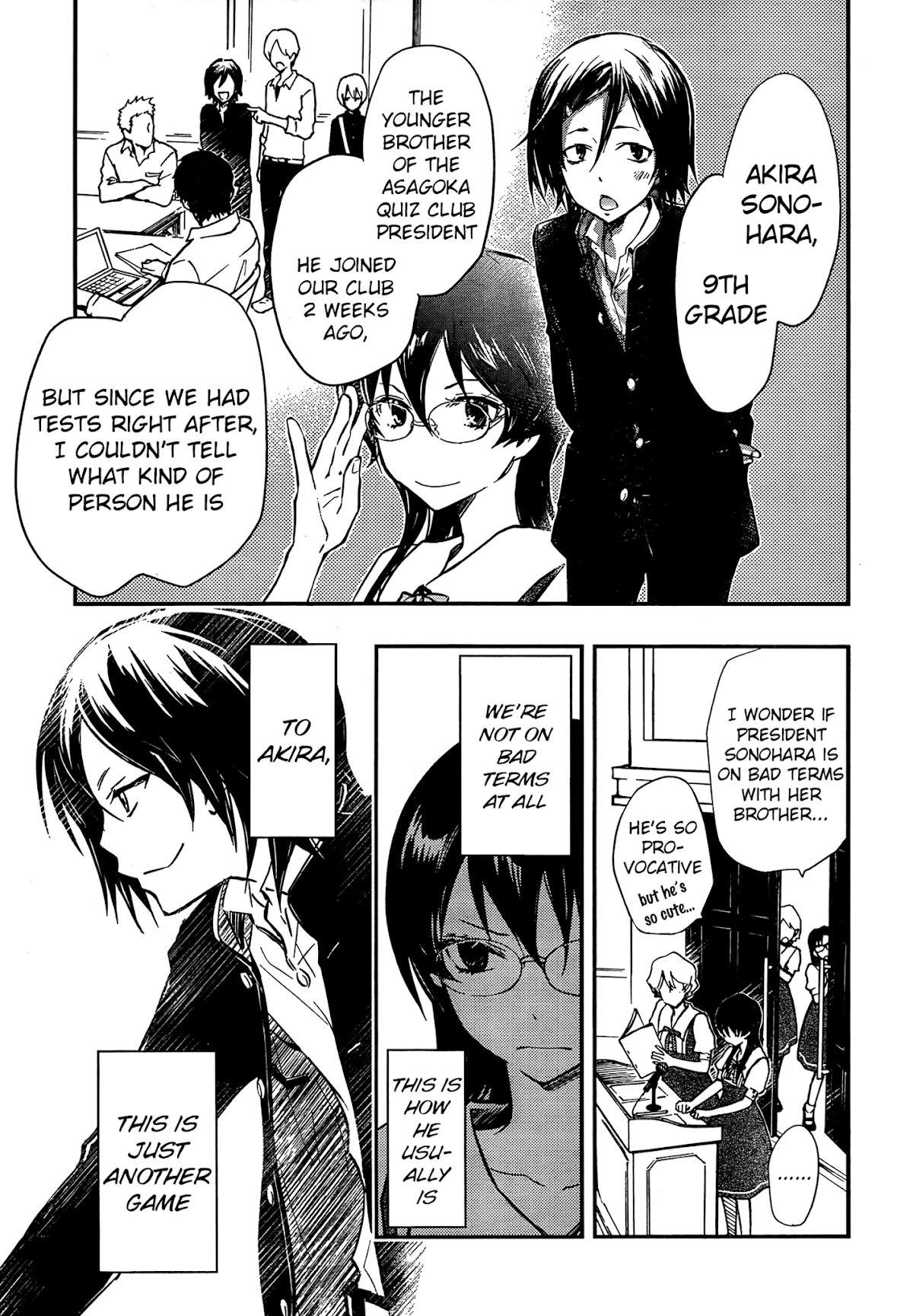 7o3x Chapter 21 page 21 - Chapter 21