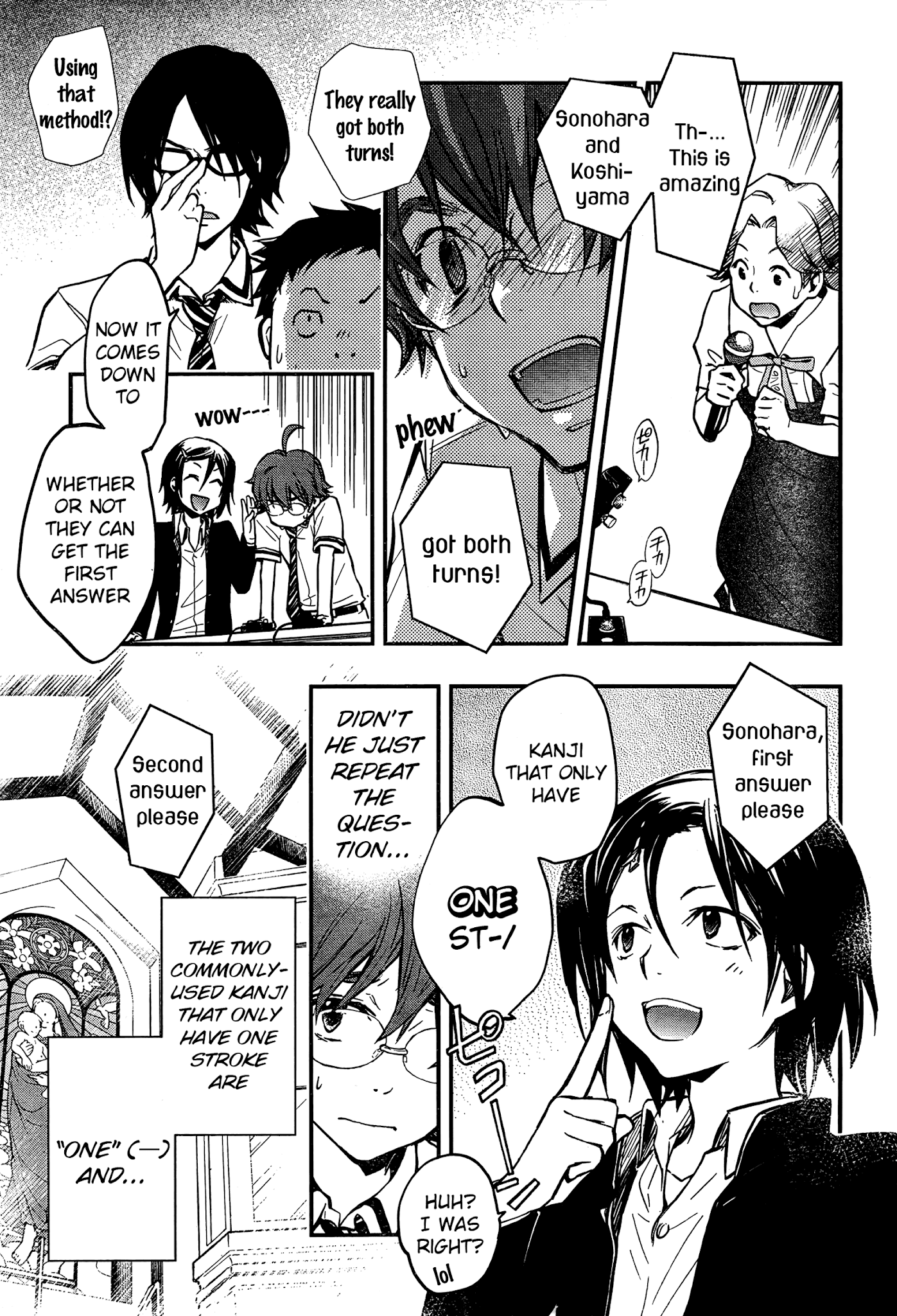 7o3x Chapter 21 page 25 - Chapter 21