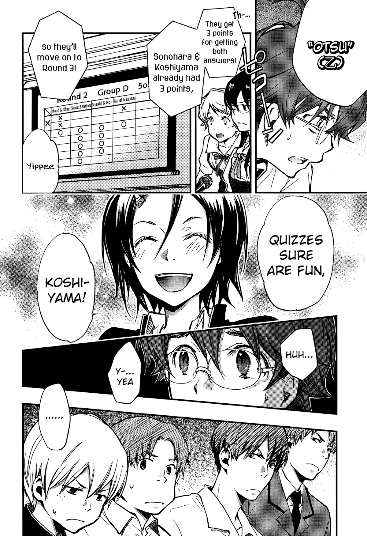 7o3x Chapter 21 page 26 - Chapter 21