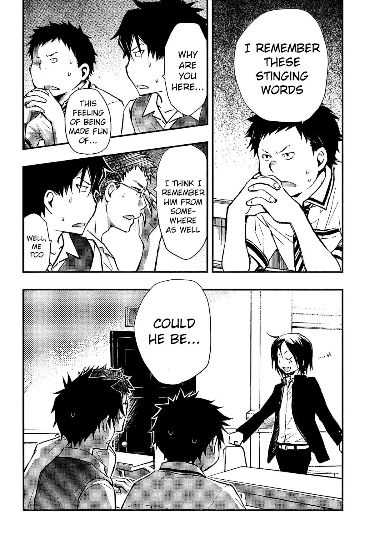 7o3x Chapter 21 page 28 - Chapter 21