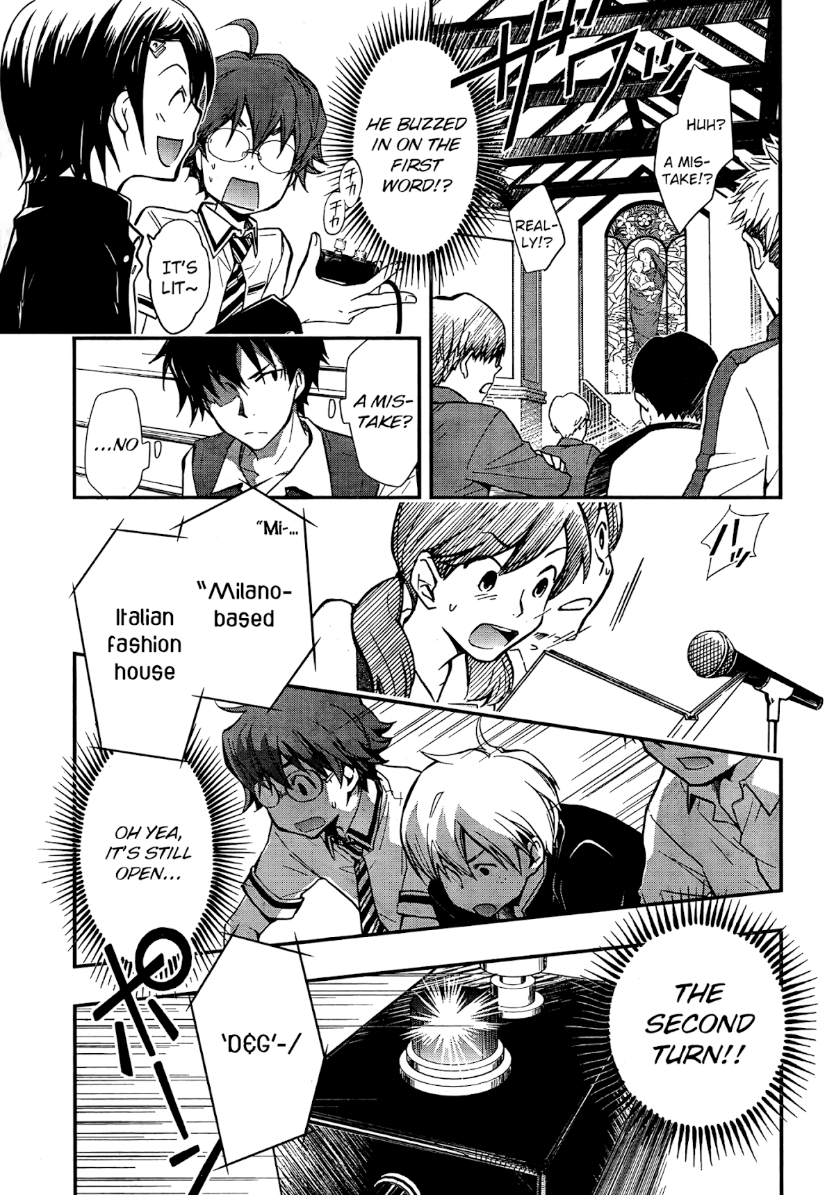 7o3x Chapter 21 page 4 - Chapter 21
