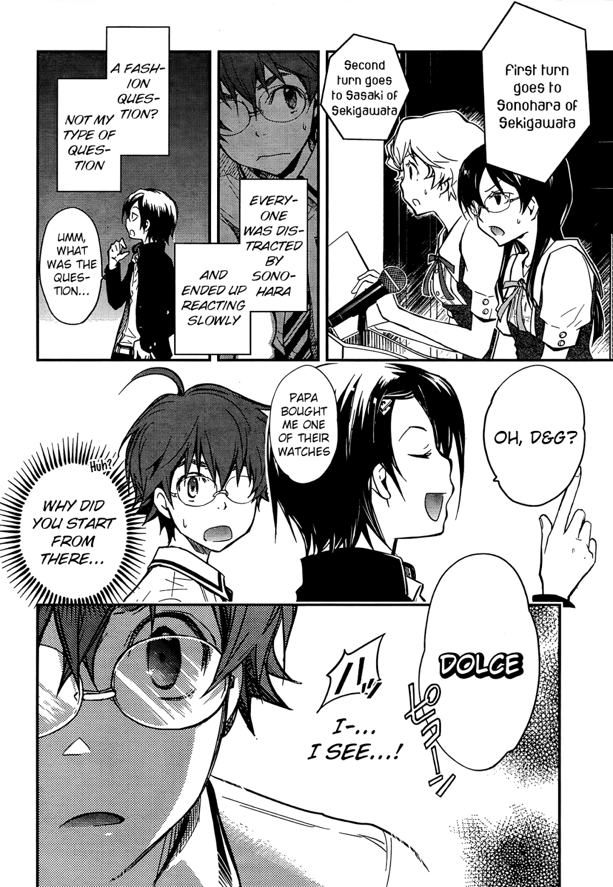7o3x Chapter 21 page 5 - Chapter 21