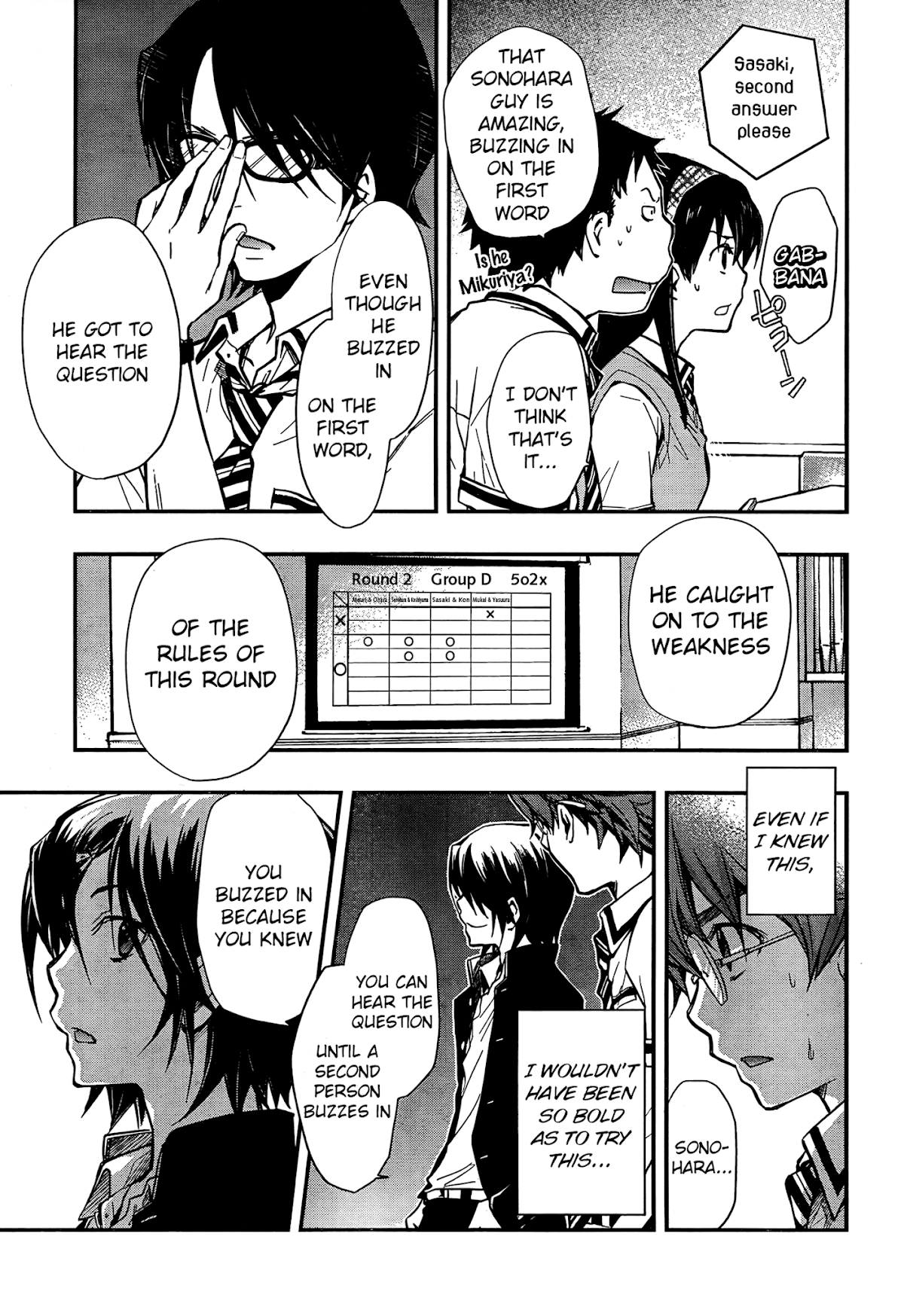 7o3x Chapter 21 page 6 - Chapter 21