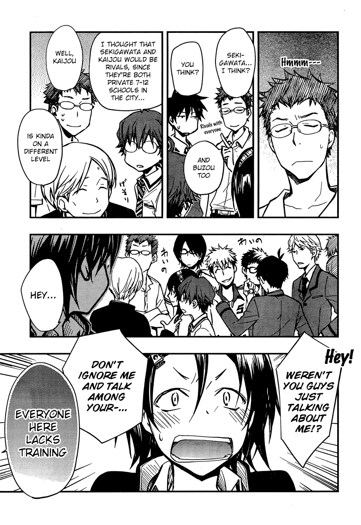 7o3x Chapter 22 page 14 - Chapter 22