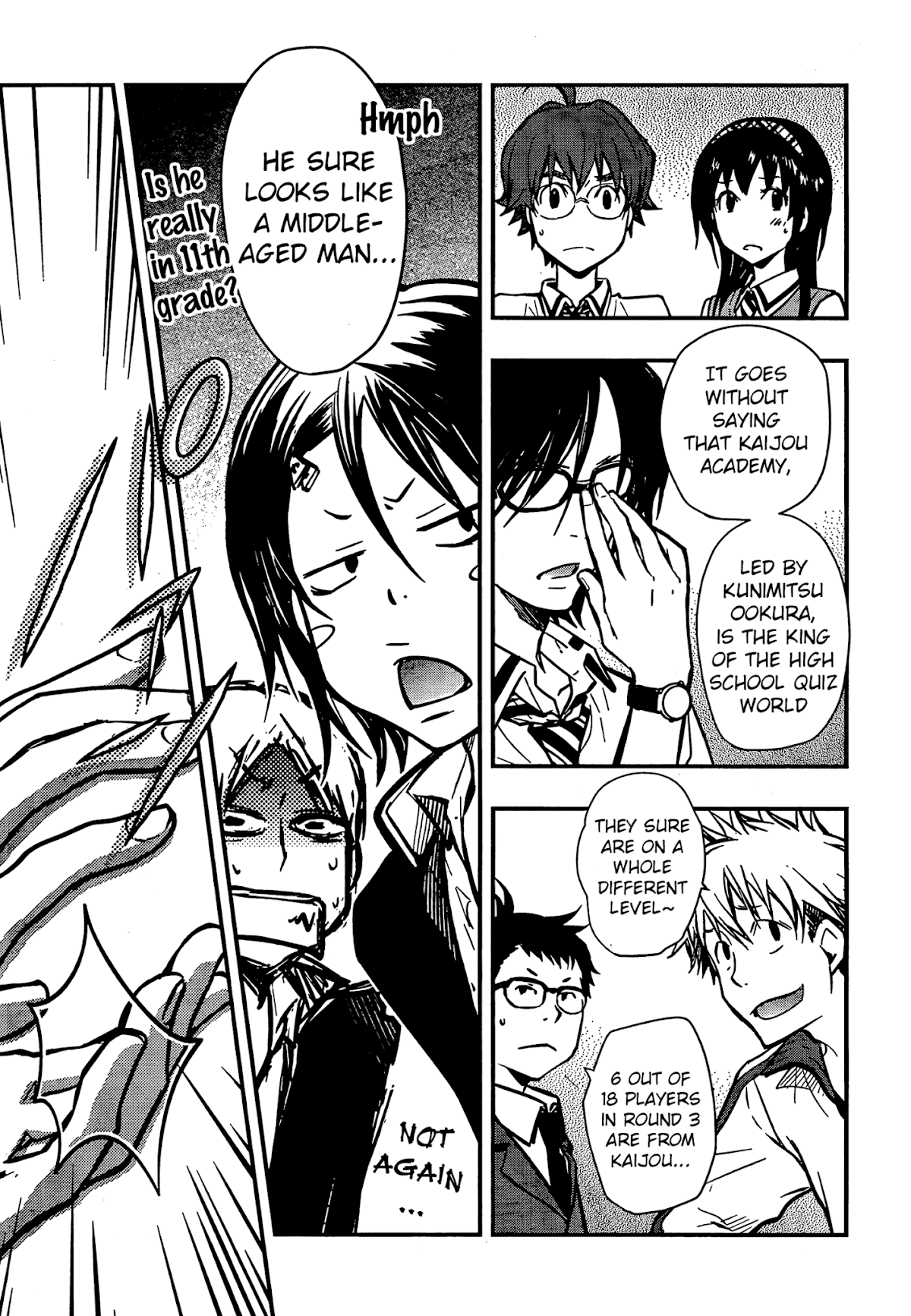 7o3x Chapter 22 page 16 - Chapter 22