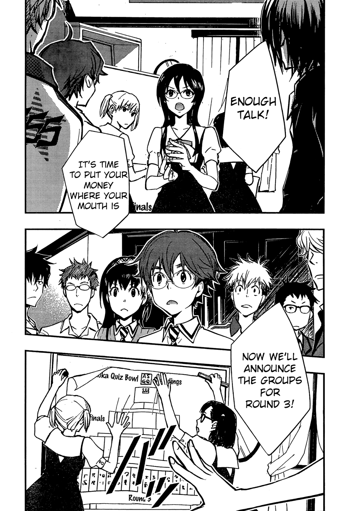 7o3x Chapter 22 page 17 - Chapter 22