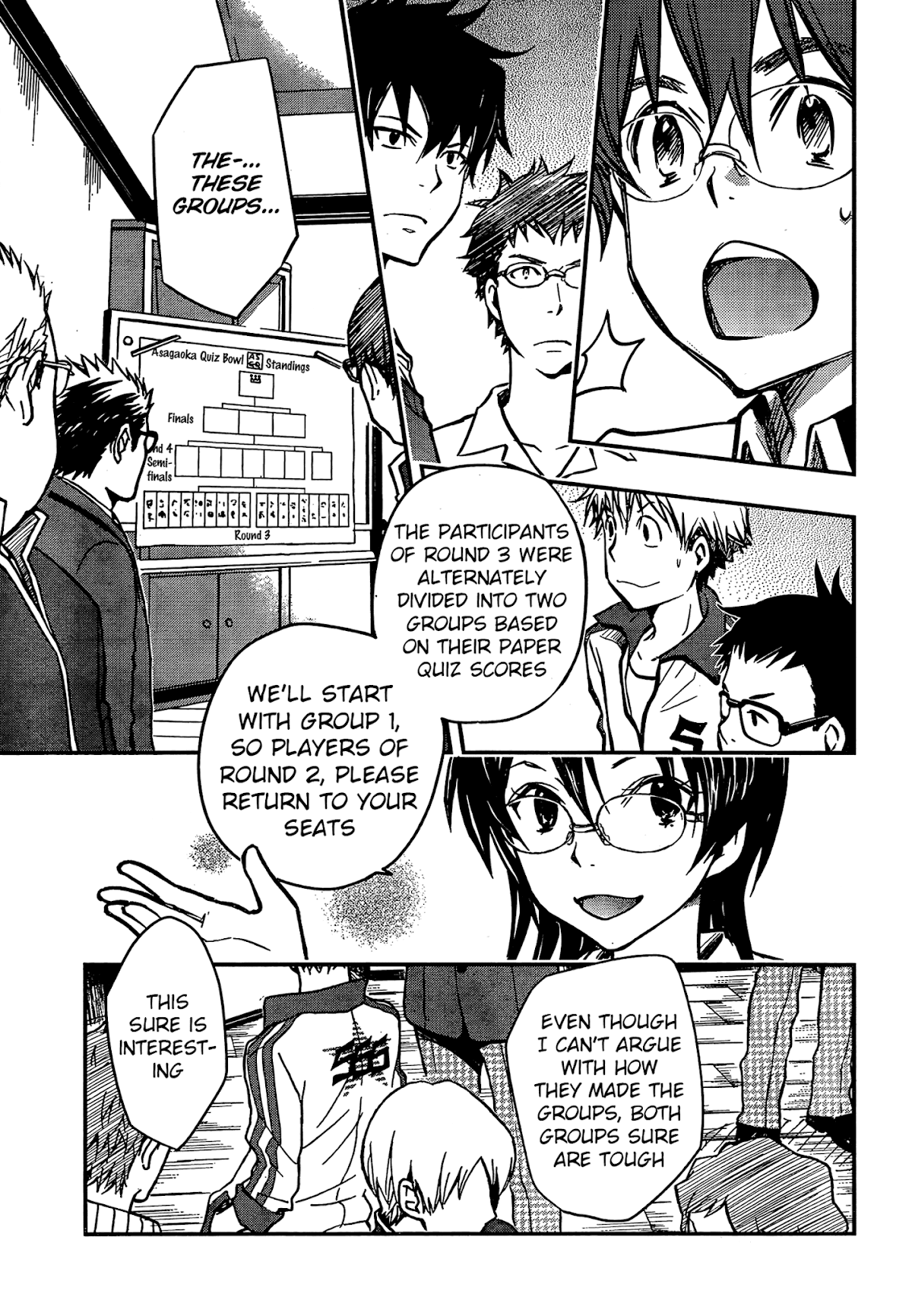 7o3x Chapter 22 page 18 - Chapter 22