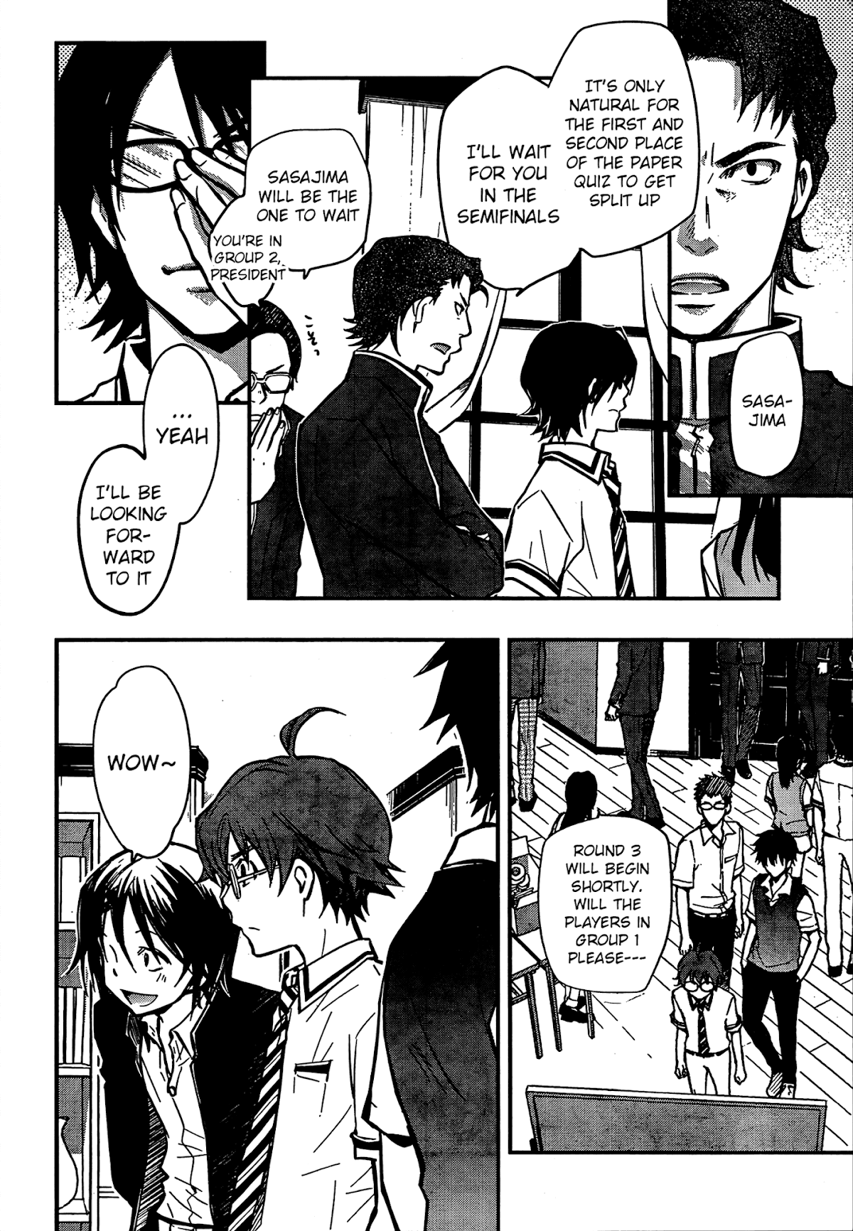 7o3x Chapter 22 page 19 - Chapter 22